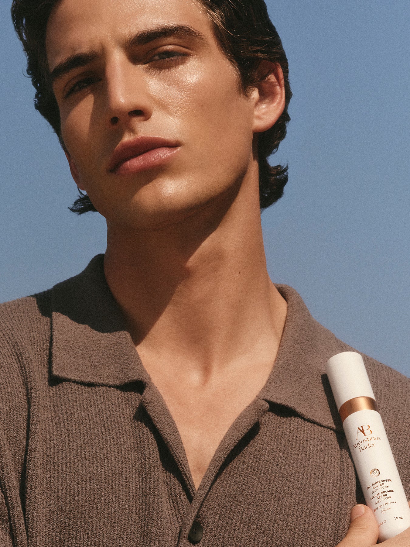 The Sunscreen SPF 50 - Image 3