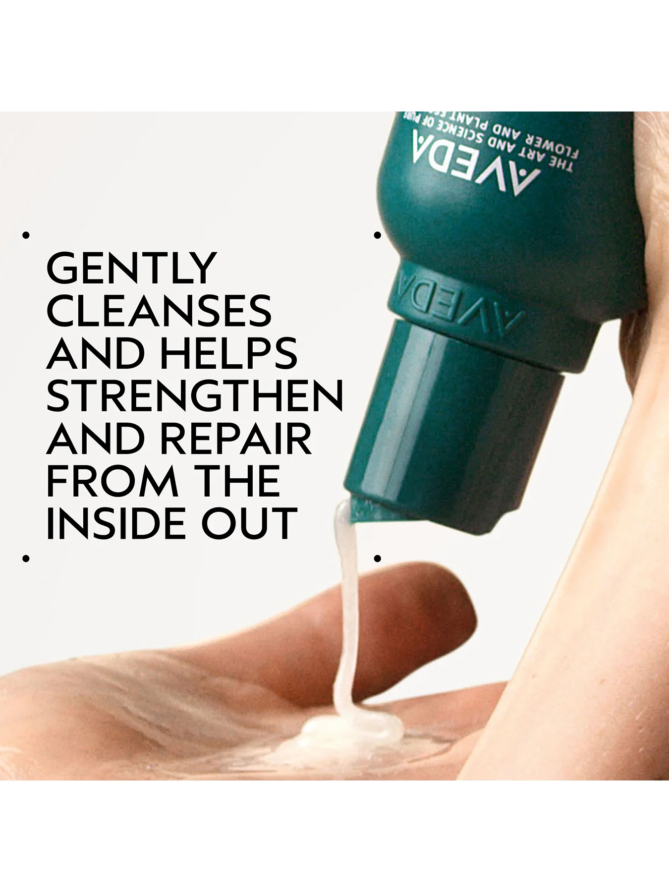 The Bonds of Brilliance Botanical Repair Strengthening Essentials - Image 3