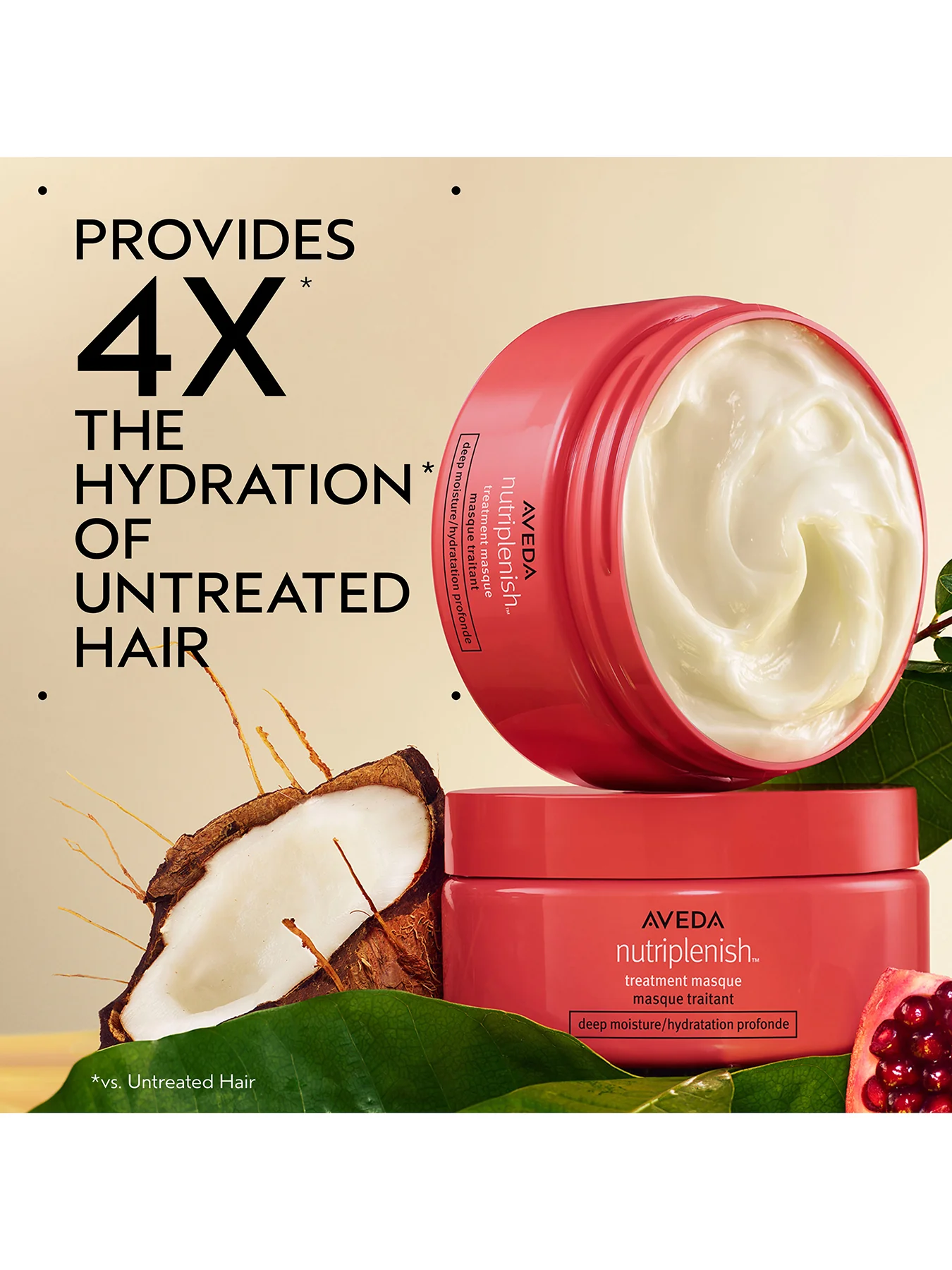 Nutriplenish Deep Moisture Masque - Image 2