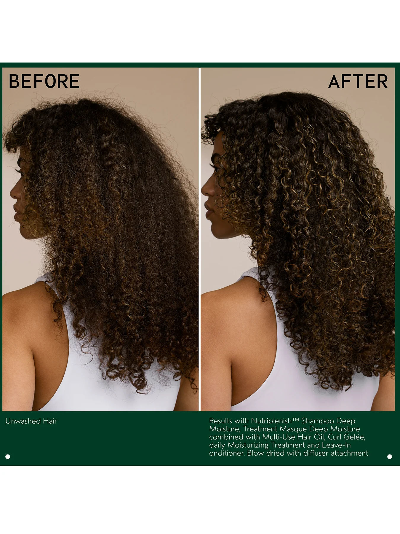 Nutriplenish Deep Moisture Masque - Image 3