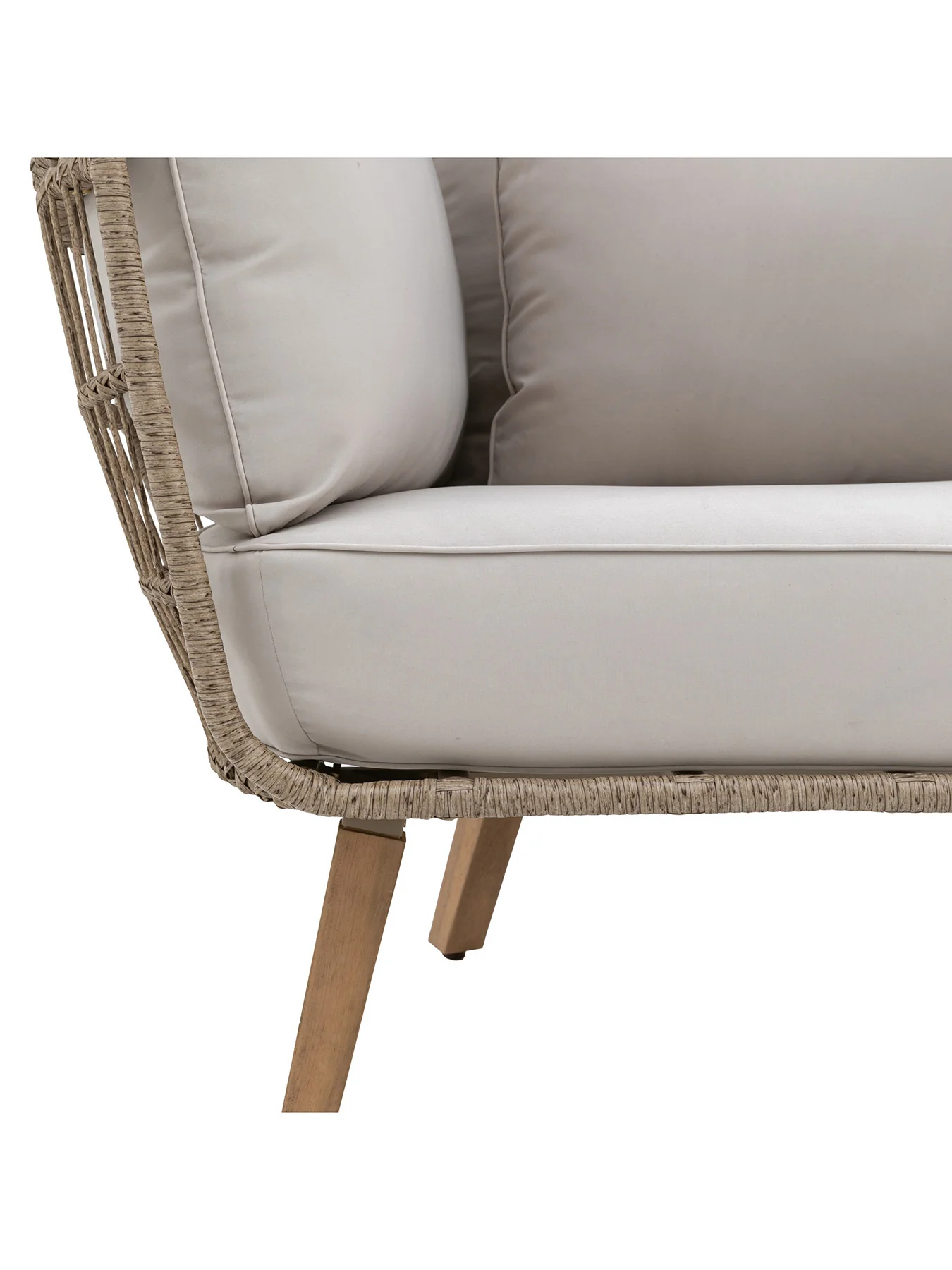 Avena Egg Chair - Image 6