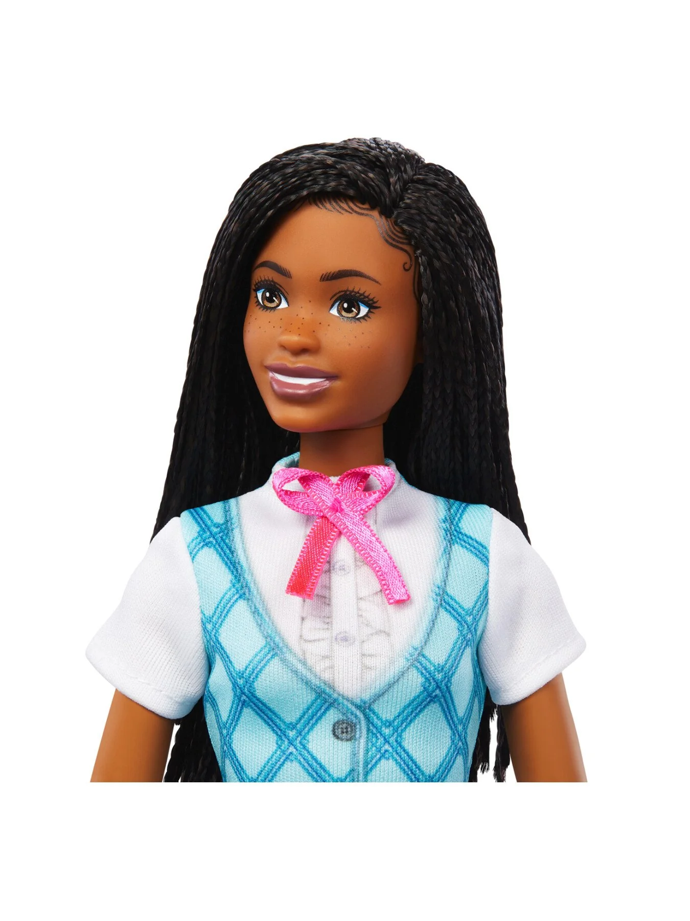 Barbie Riding Doll Brooklyn - Image 3