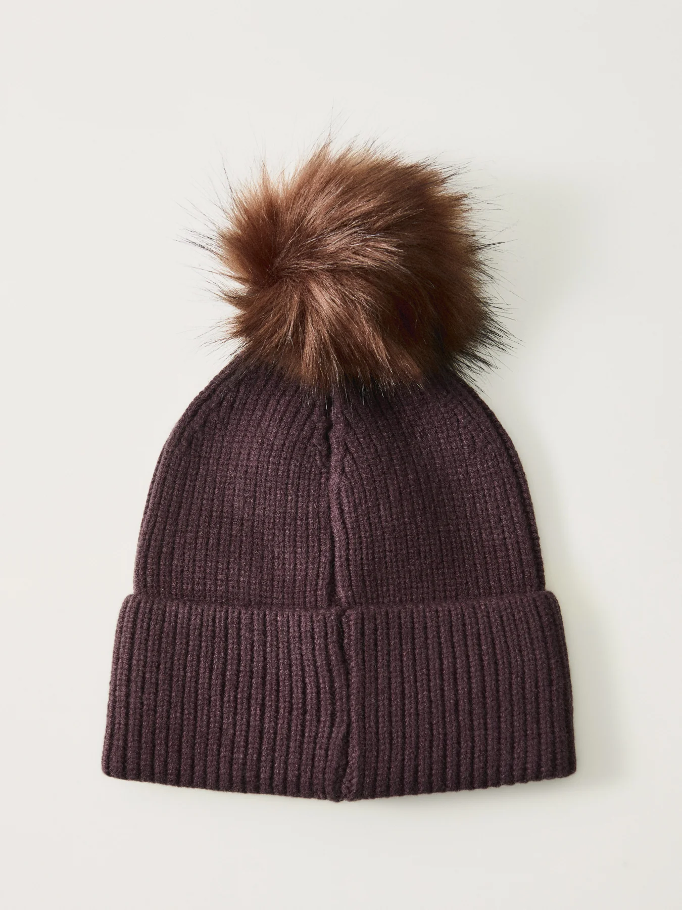 Mallory Beanie Chocolat - Image 2