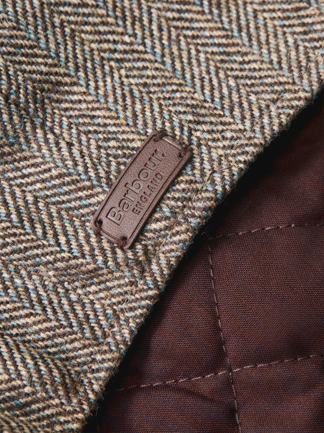 Fyne Baker Boy Cap - Image 3