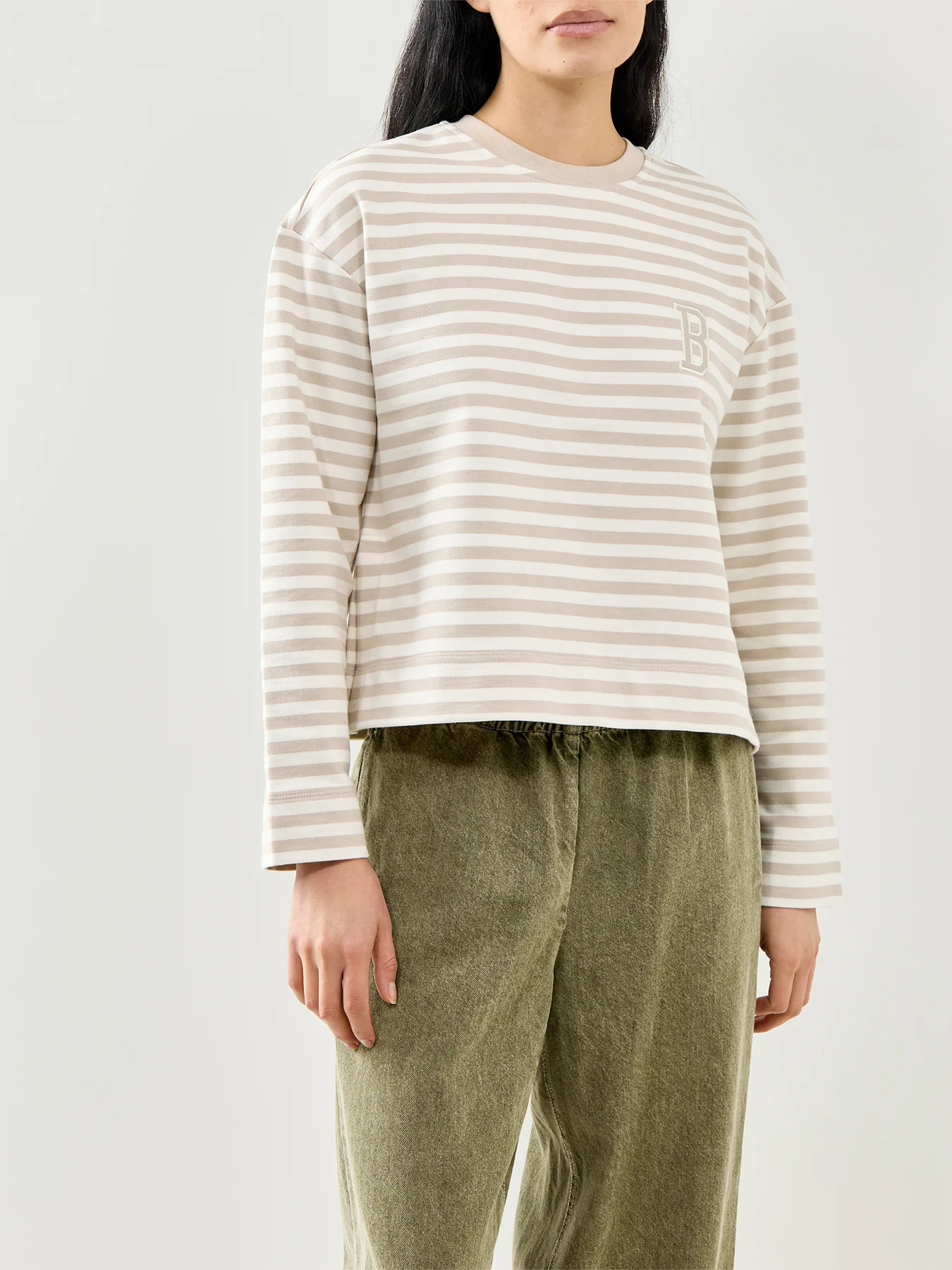 Gabby Sweatshirt - Image 4