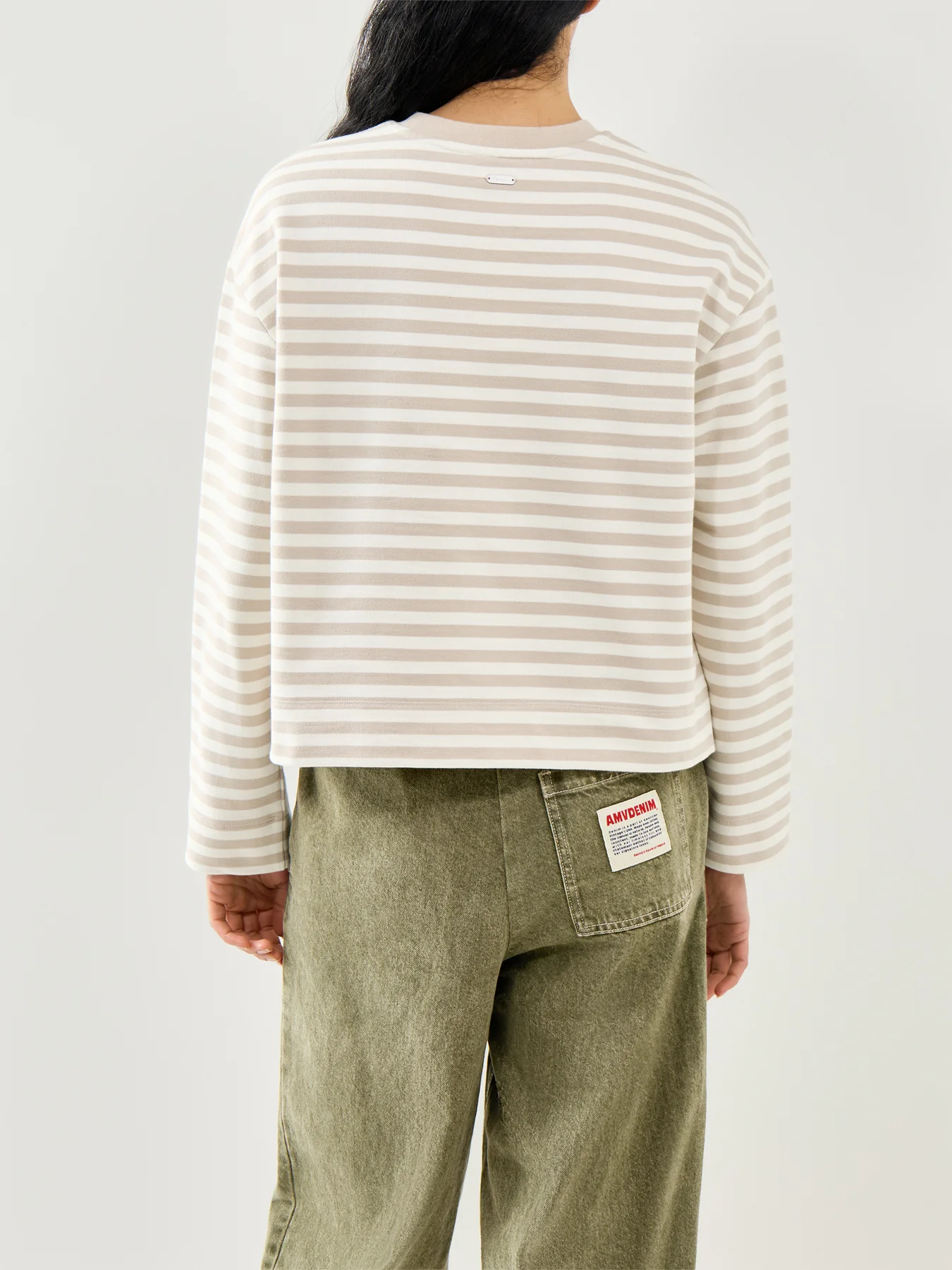 Gabby Sweatshirt - Image 5