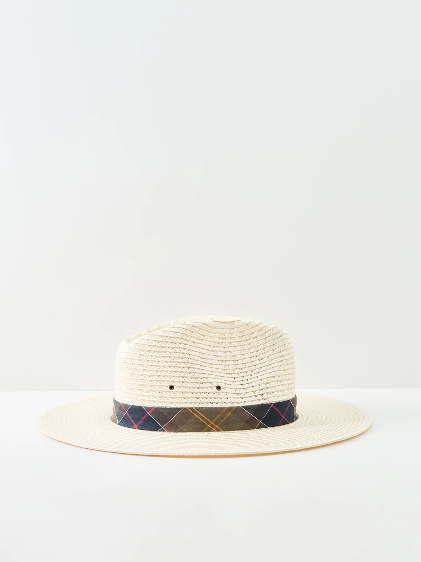 Kirkstone Fedora Summer Hat Cream - Image 2