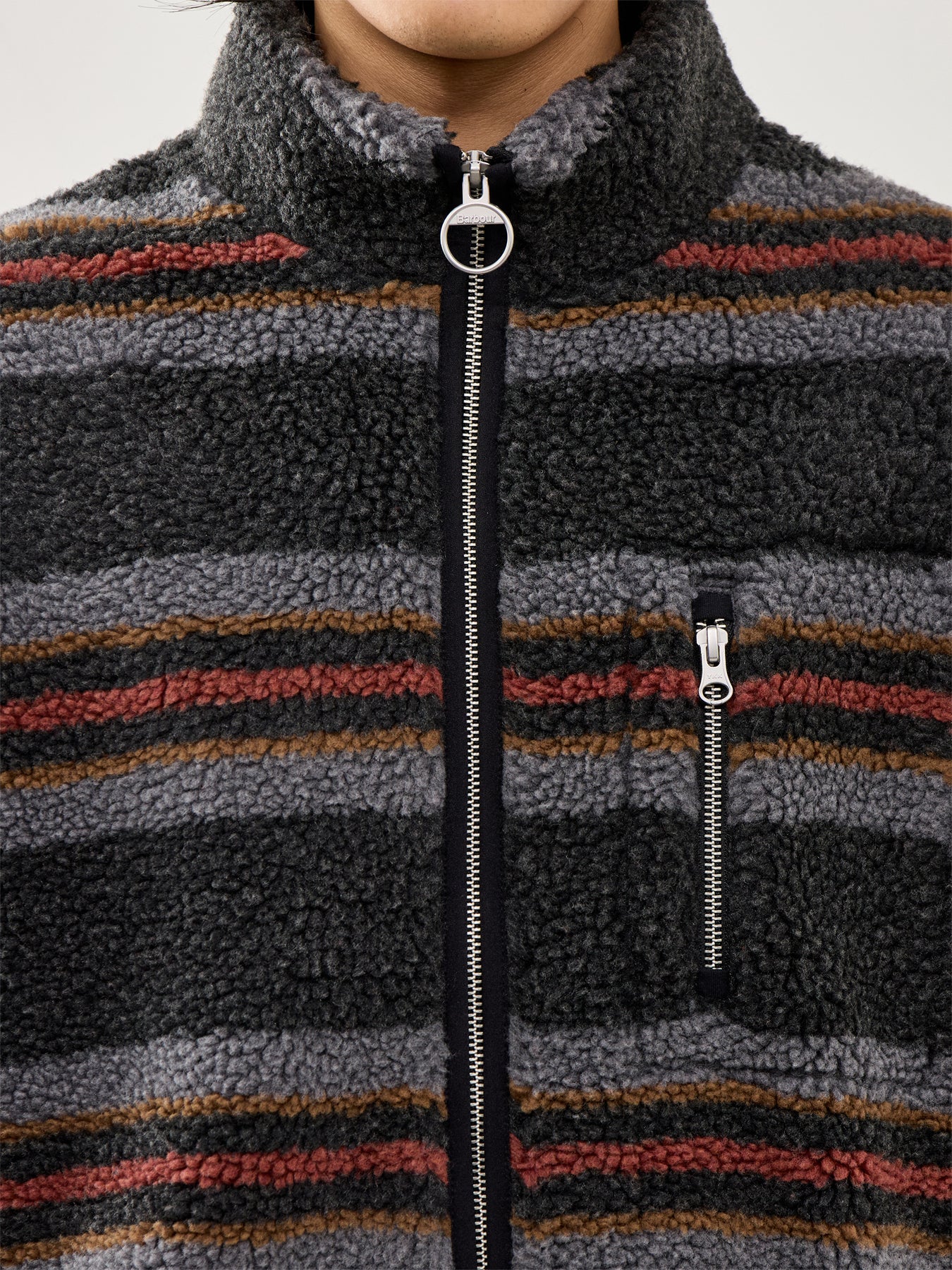 Relaxed Fit Fleece - Image 3