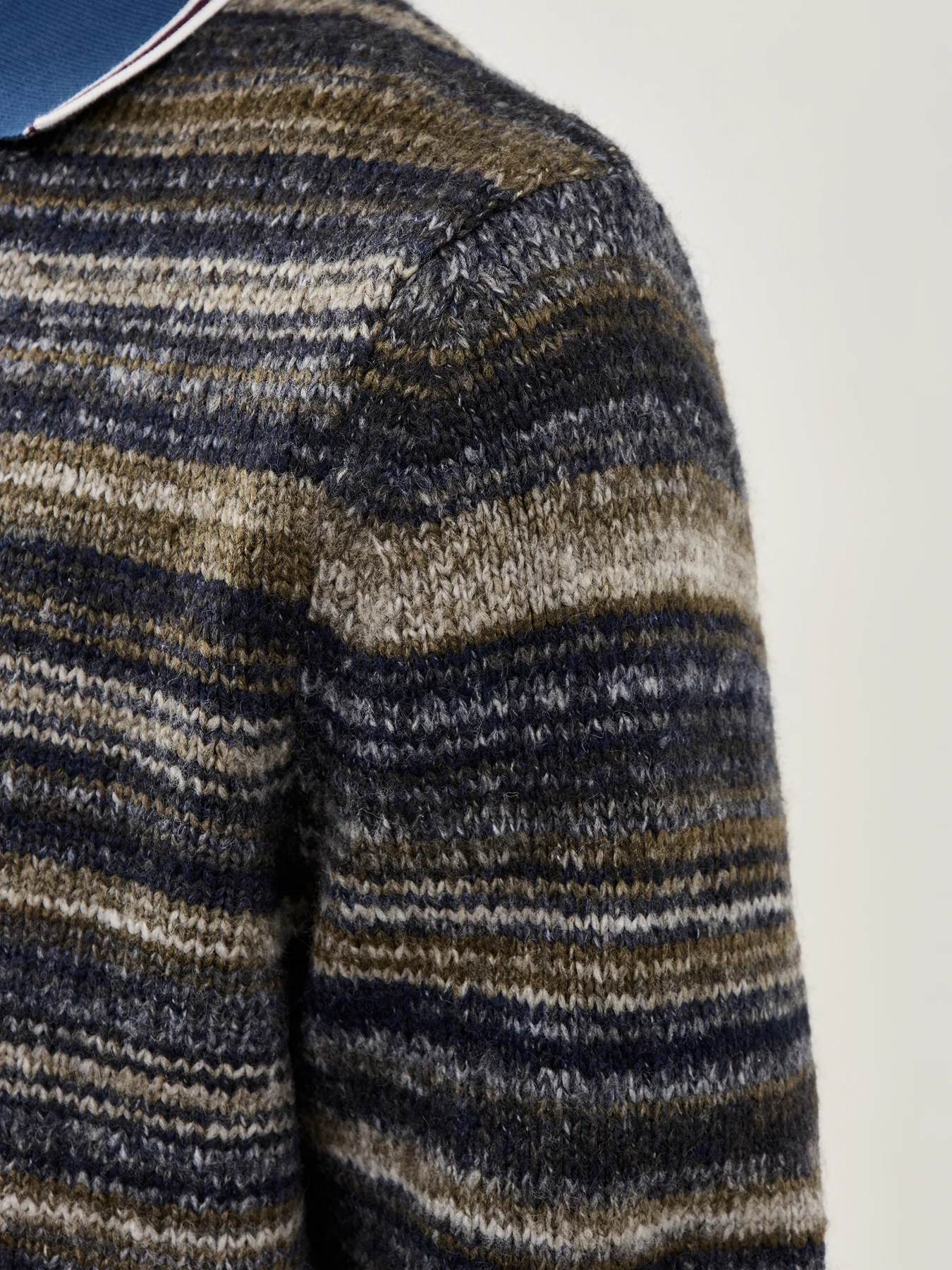 Pateley Crew Neck Sweater - Image 3