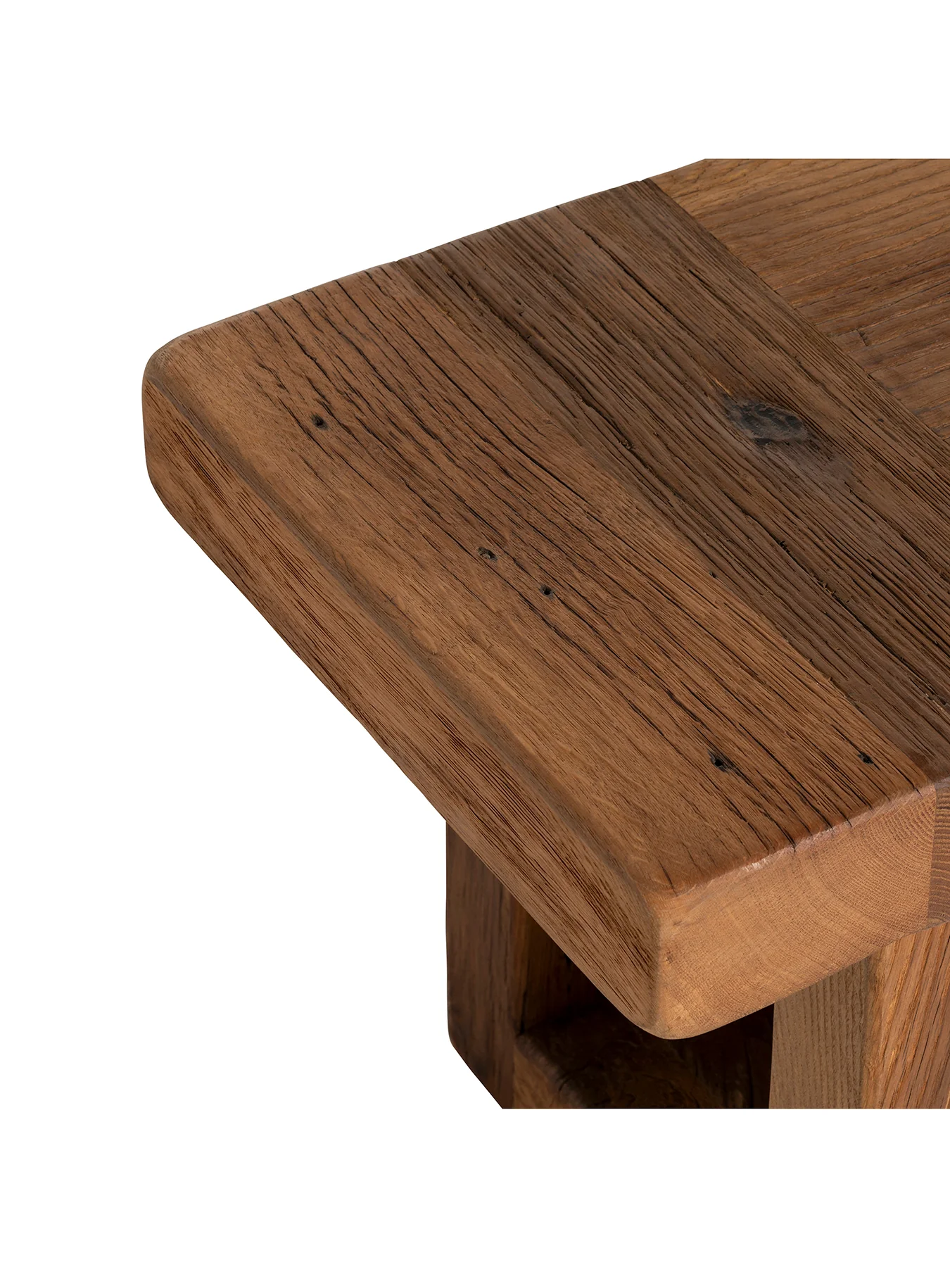 Algonquin Bench Brown - Image 3
