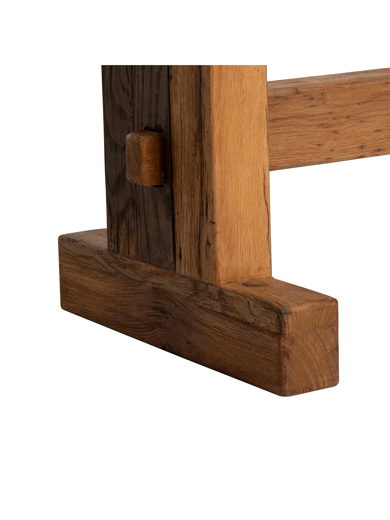 Caledon Bar Counter Brown - Image 4