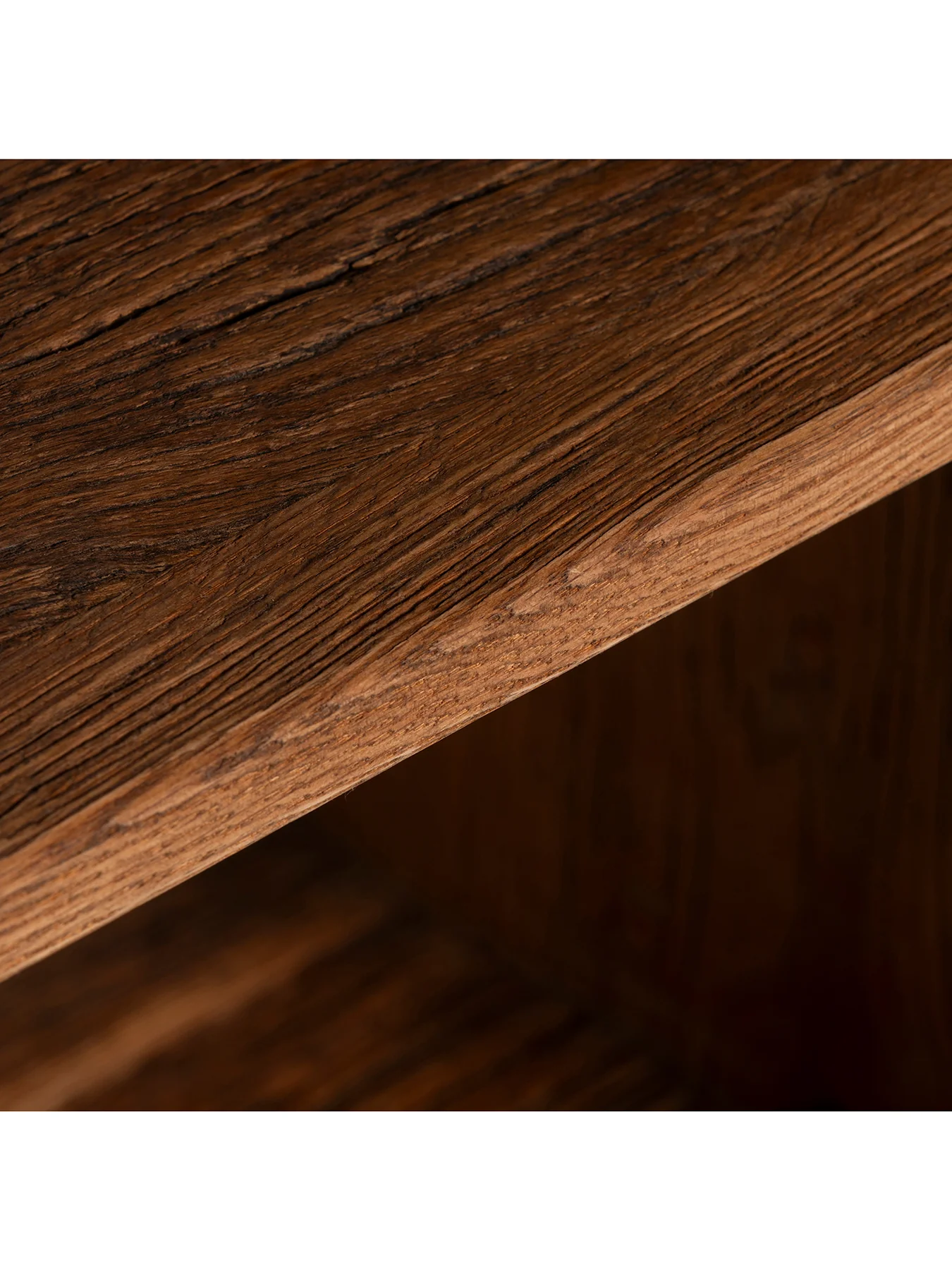 Caringorm Bookcase Brown - Image 4
