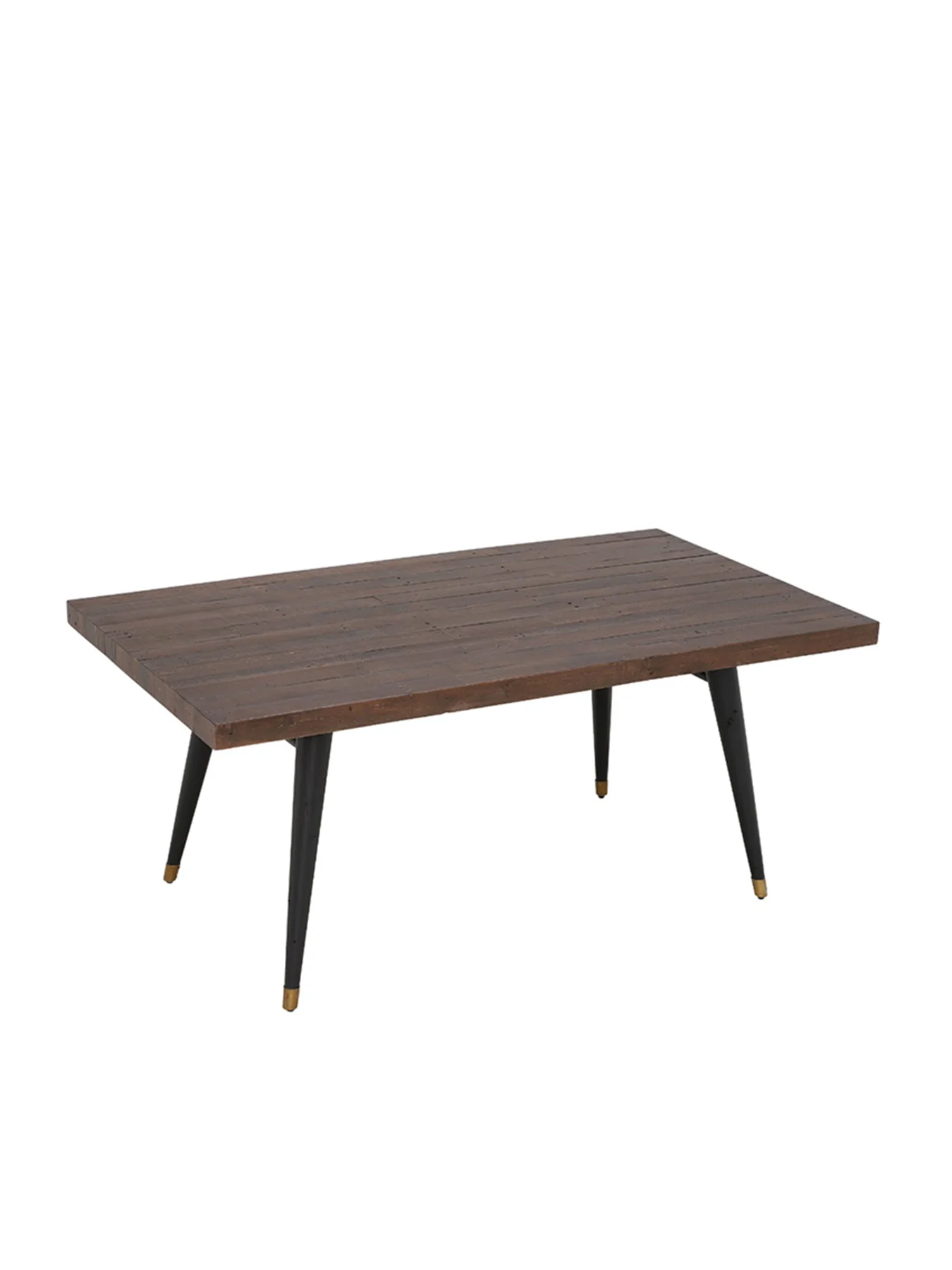 Modi Reclaimed Wood Dining Table - Image 2