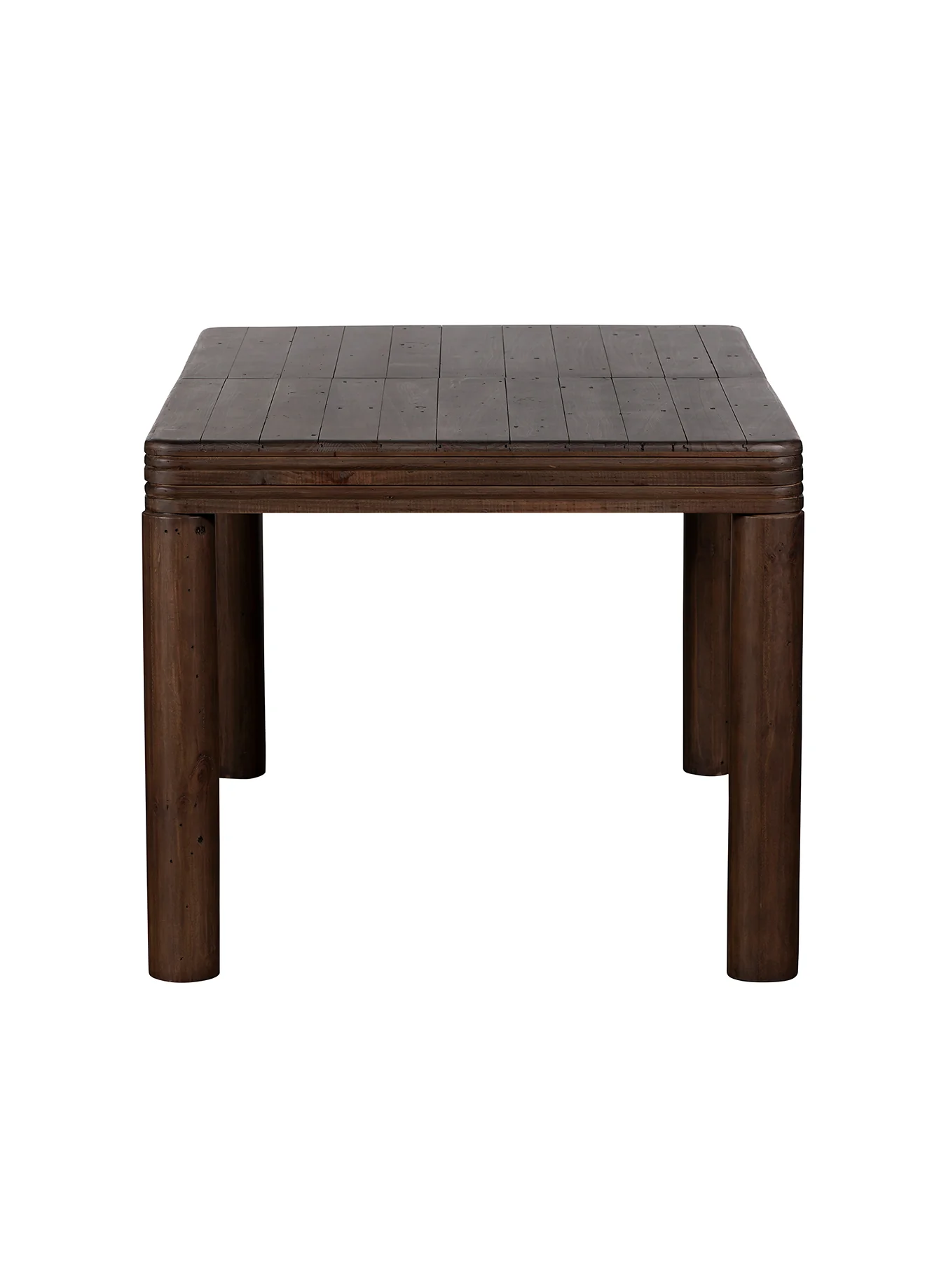 Suvanto Reclaimed Wood Extending Dining Table - Image 3