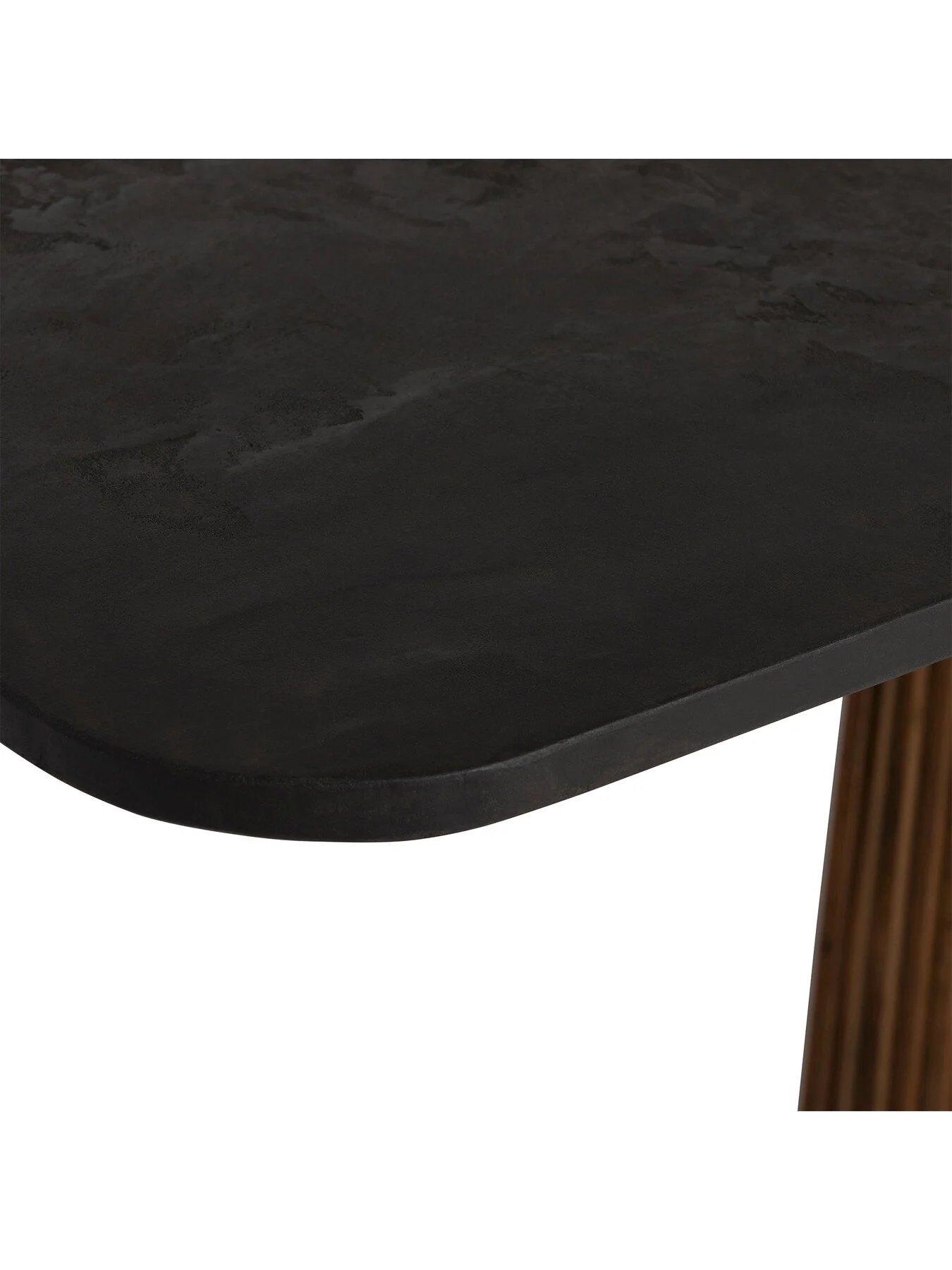 Trinidad Pedestal Dining Table - Image 4
