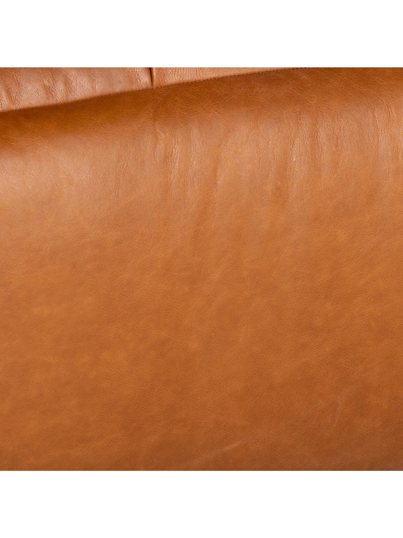 Ventura Recliner 3 Seater Sofa Brown - Image 4