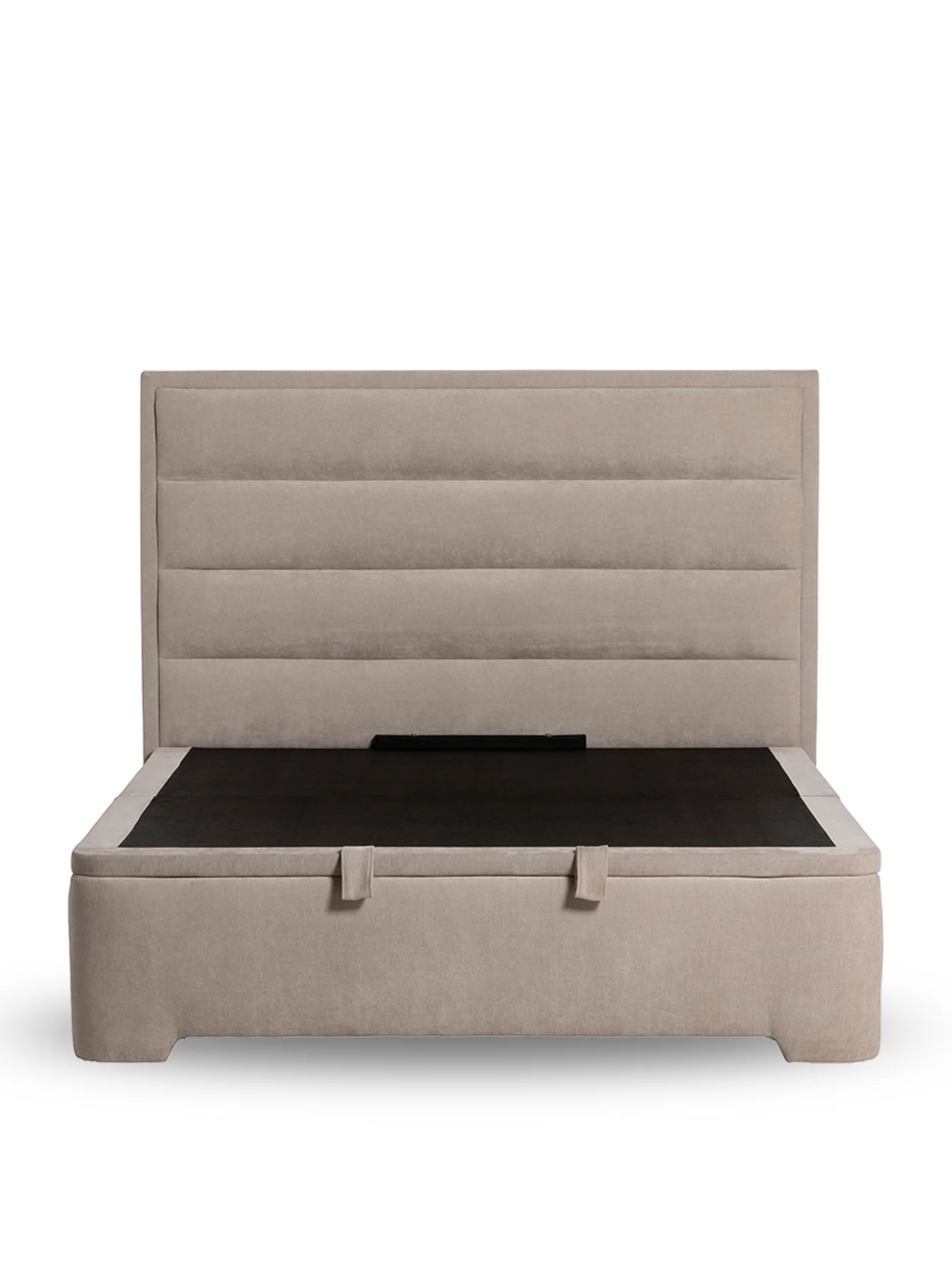 Rothbury Double Ottoman Bed Frame - Image 5