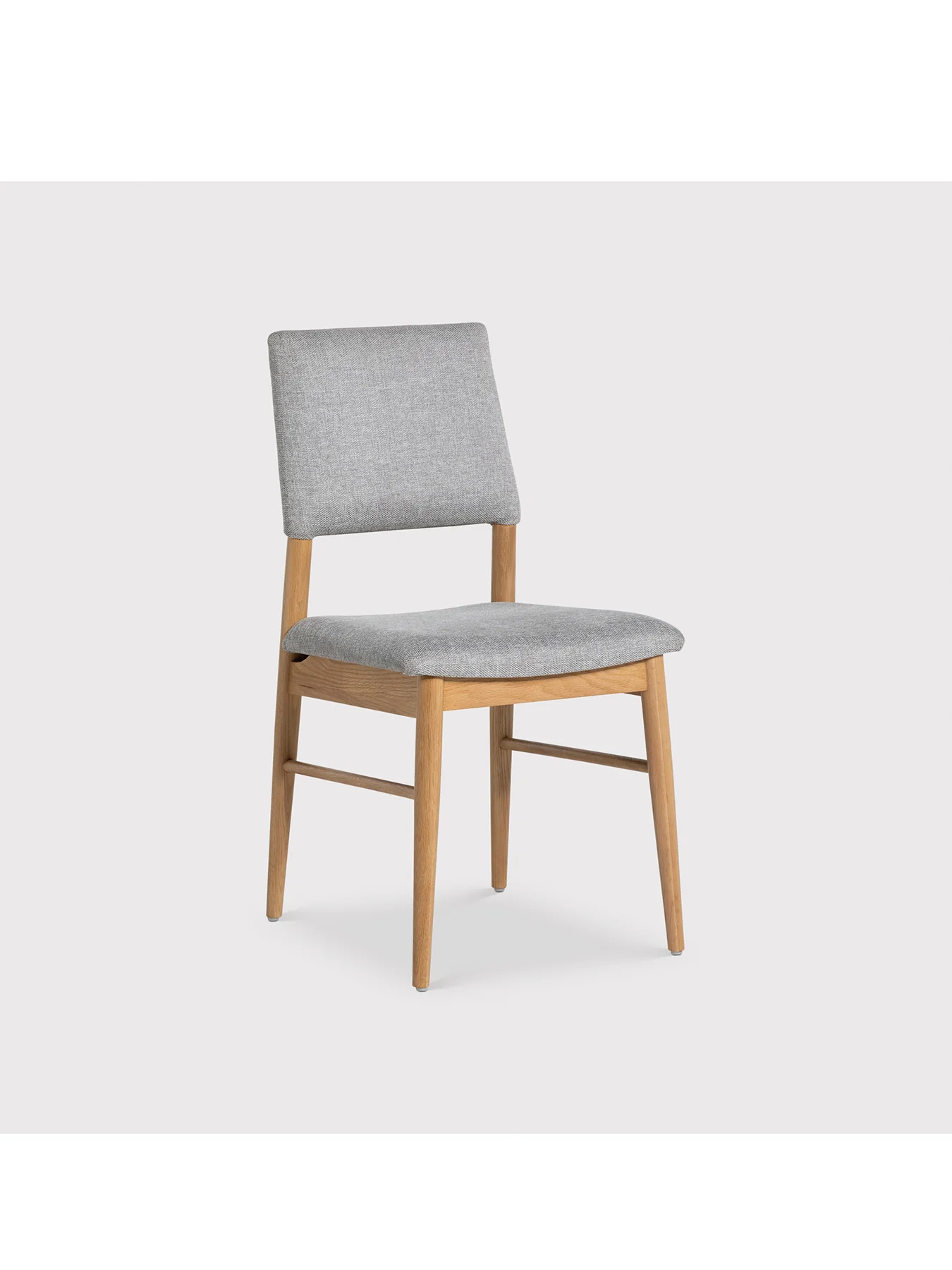 Maddison Upholstered Dining Chair - Image 2