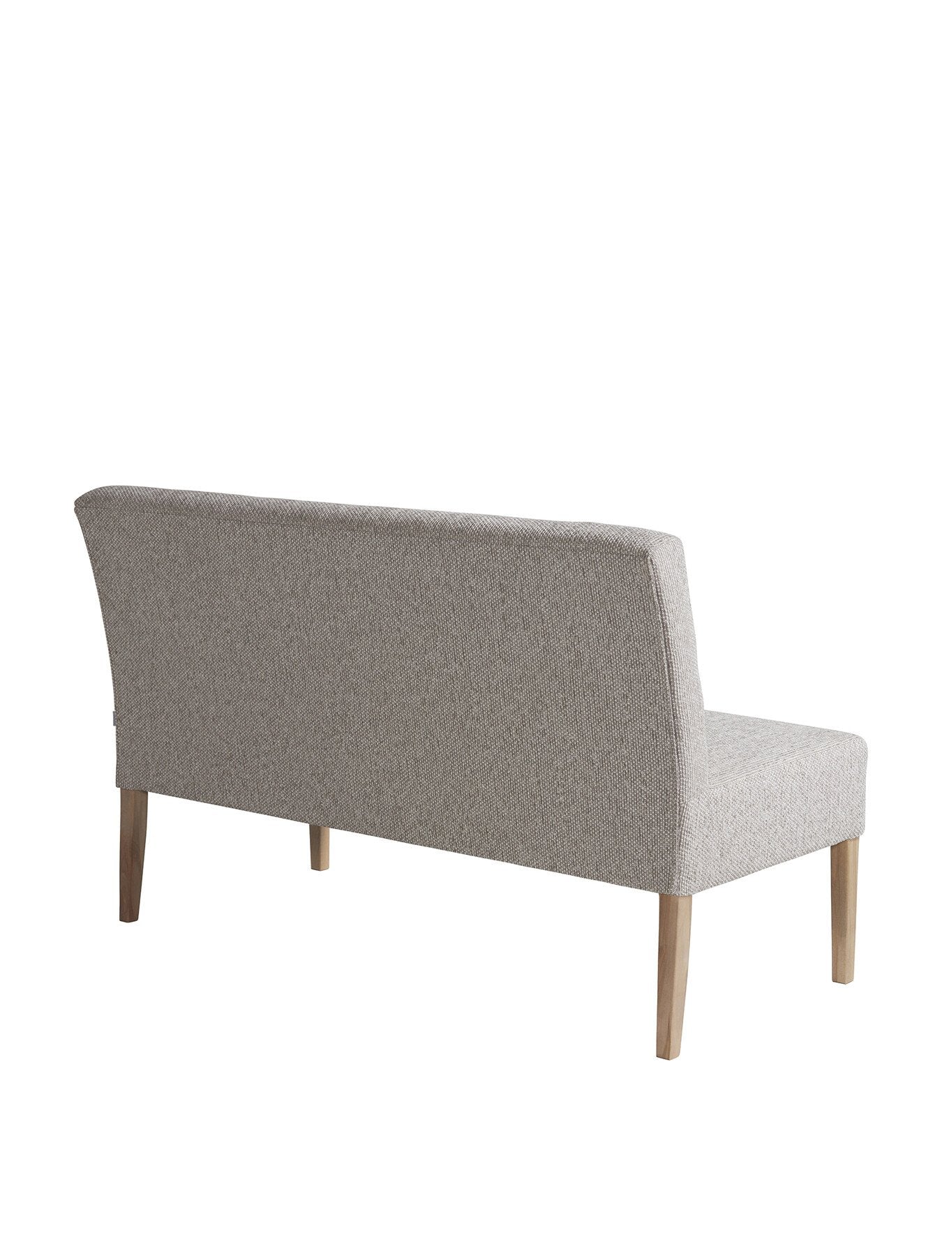 Medina Upholstered Dining Bench - Image 5