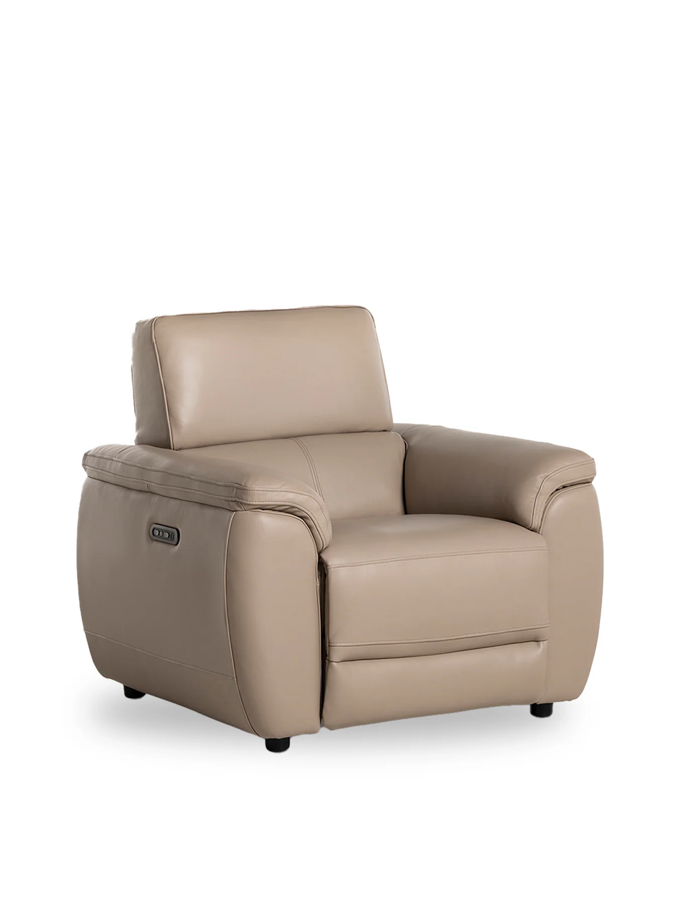 Glendale Recliner Armchair Neutral