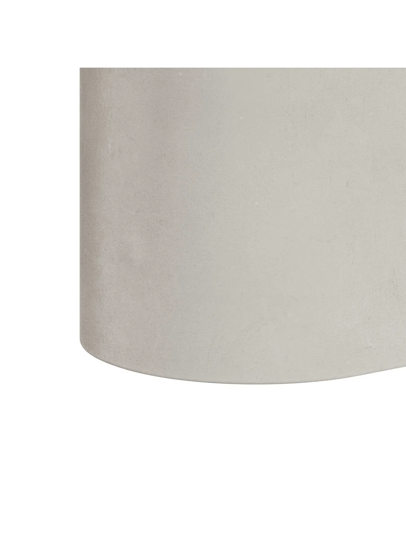 Muse Marble Effect Dining Table, 260cm - Image 4