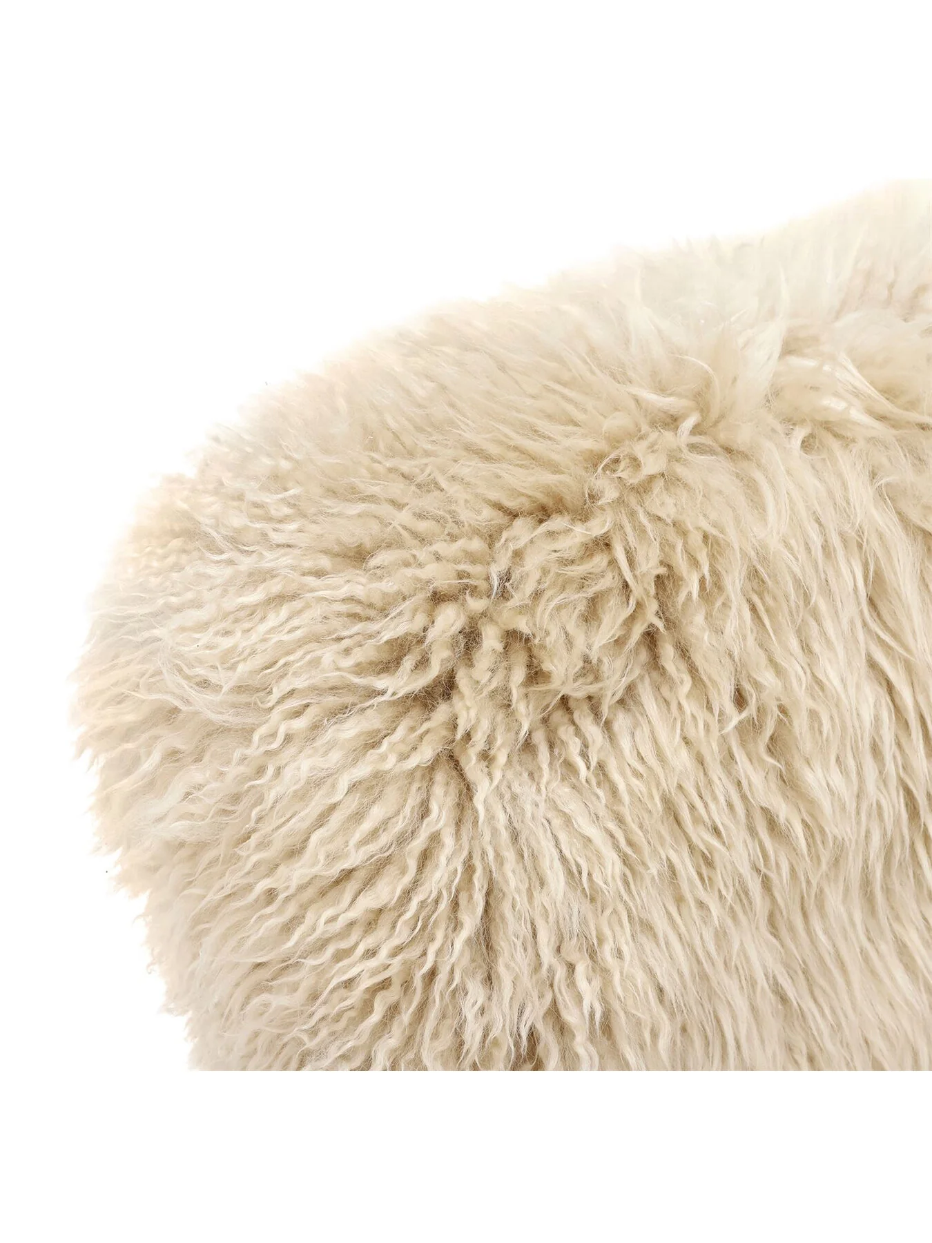 Timothy Oulton Cabana Yeti Chair Neutral - Image 3
