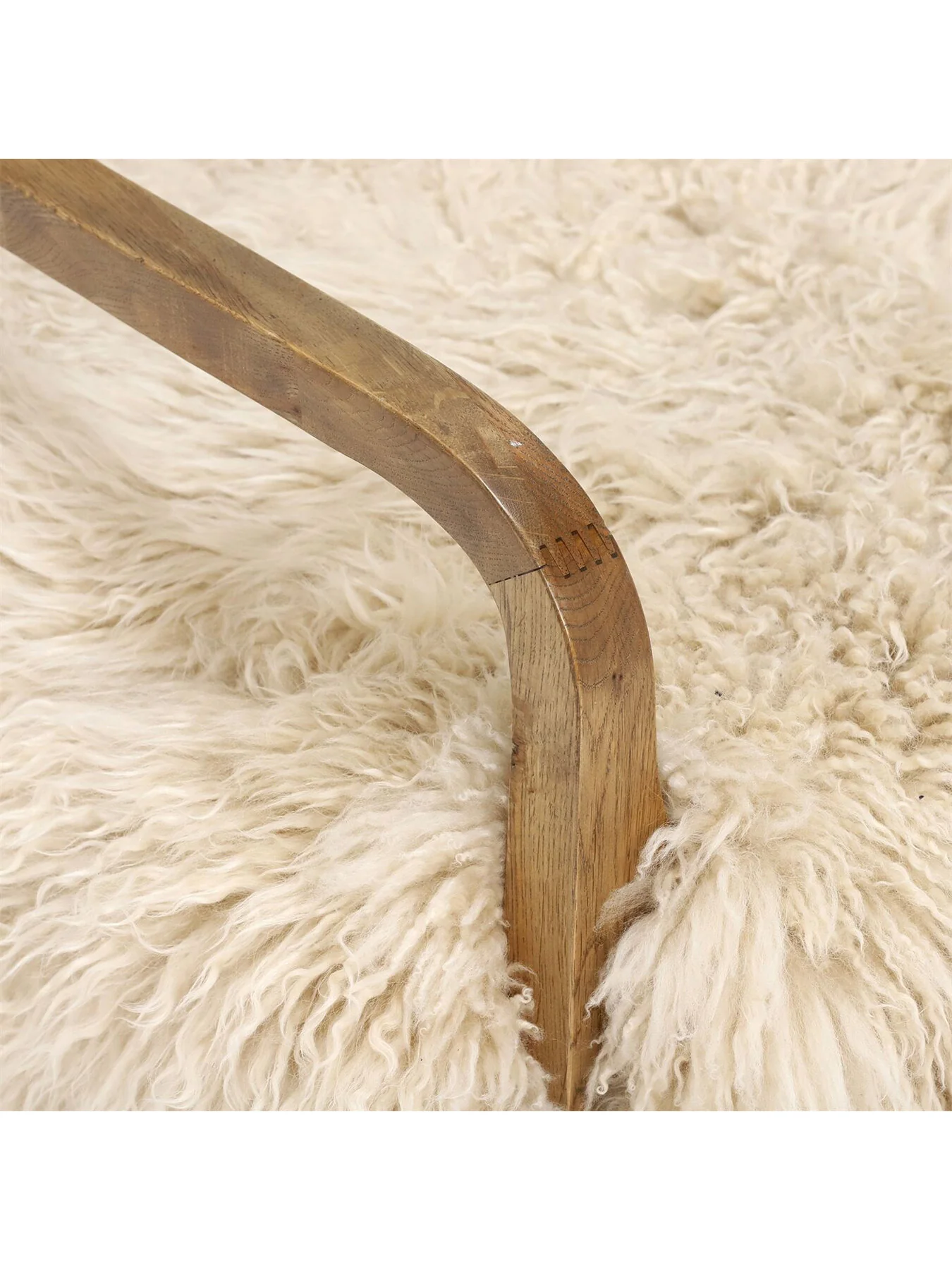 Timothy Oulton Cabana Yeti Chair Neutral - Image 4
