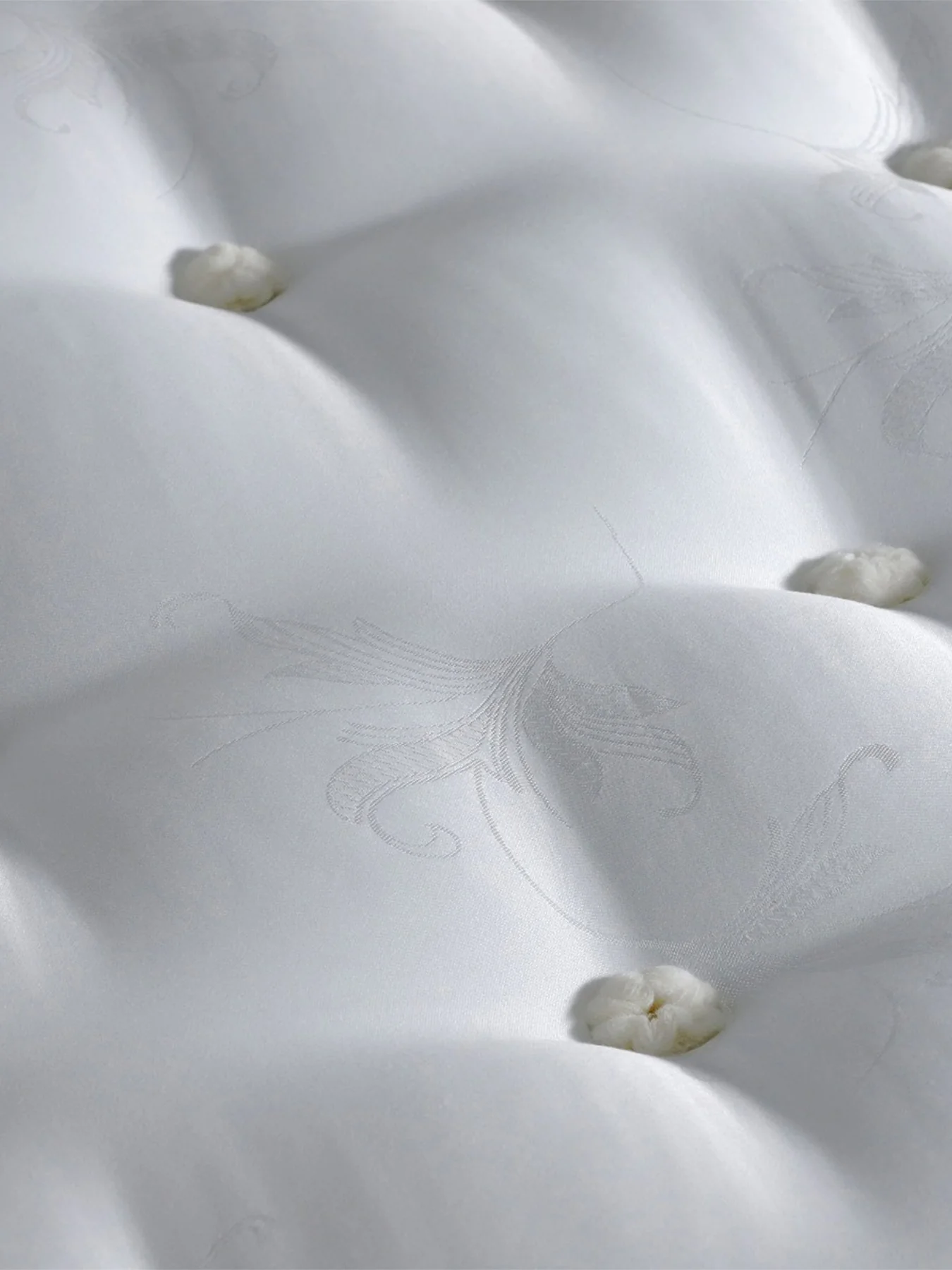 Essential Comfort Super King Pocket Sprung Mattress Medium - Image 4