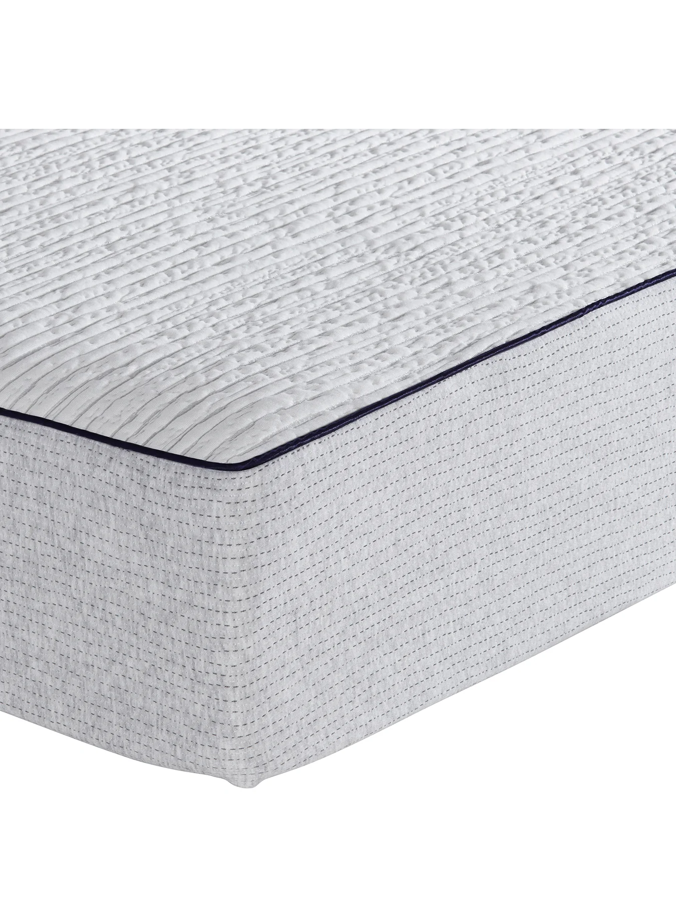 Estella King Pocket Sprung Mattress Medium - Image 3
