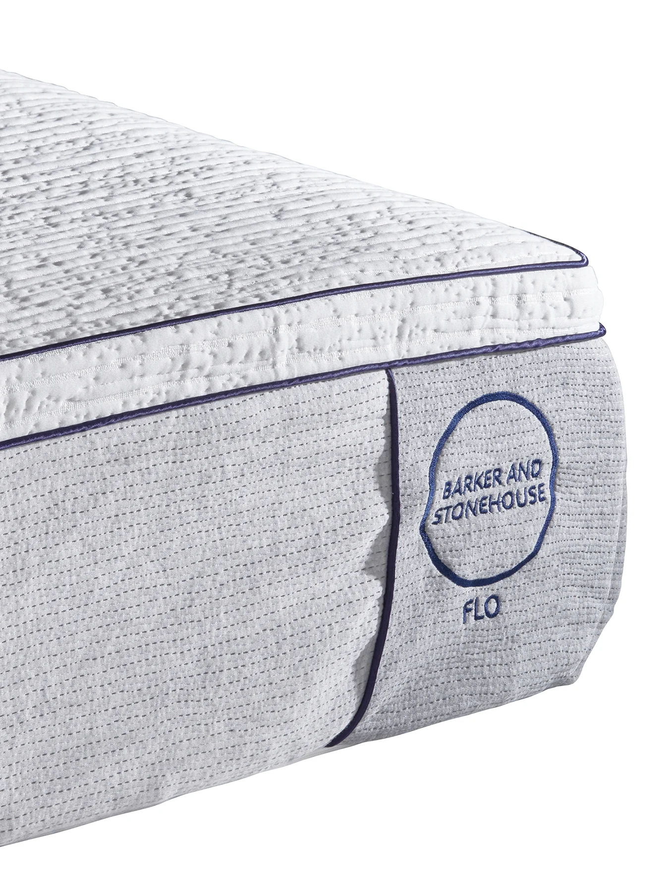 Flo King Pocket Sprung Mattress Medium - Image 3
