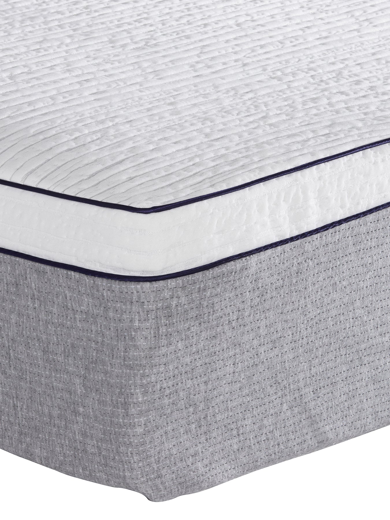Gracie King 4000 Pocket Sprung Mattress Firm - Image 3