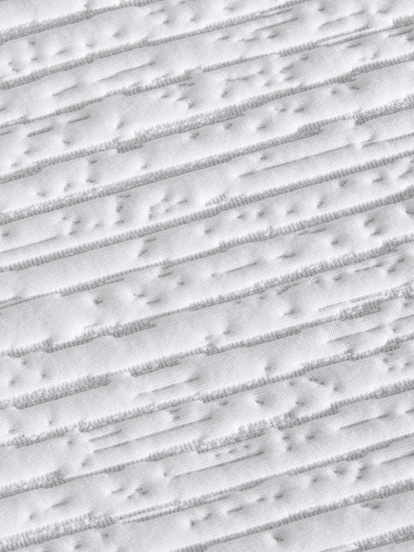 Gracie King 4000 Pocket Sprung Mattress Firm - Image 4
