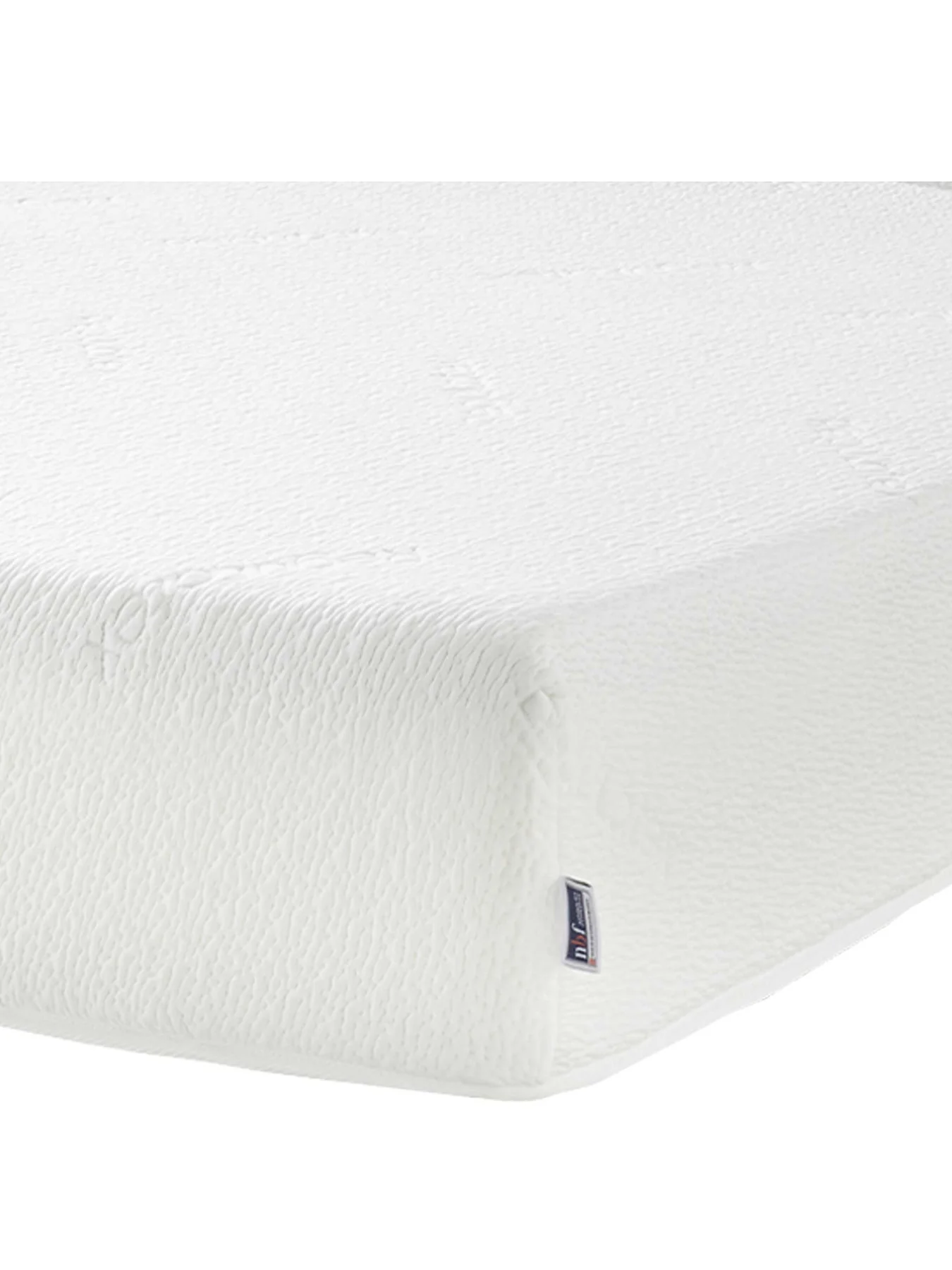 Harmony King 1600 Pocket Sprung Mattress - Image 2