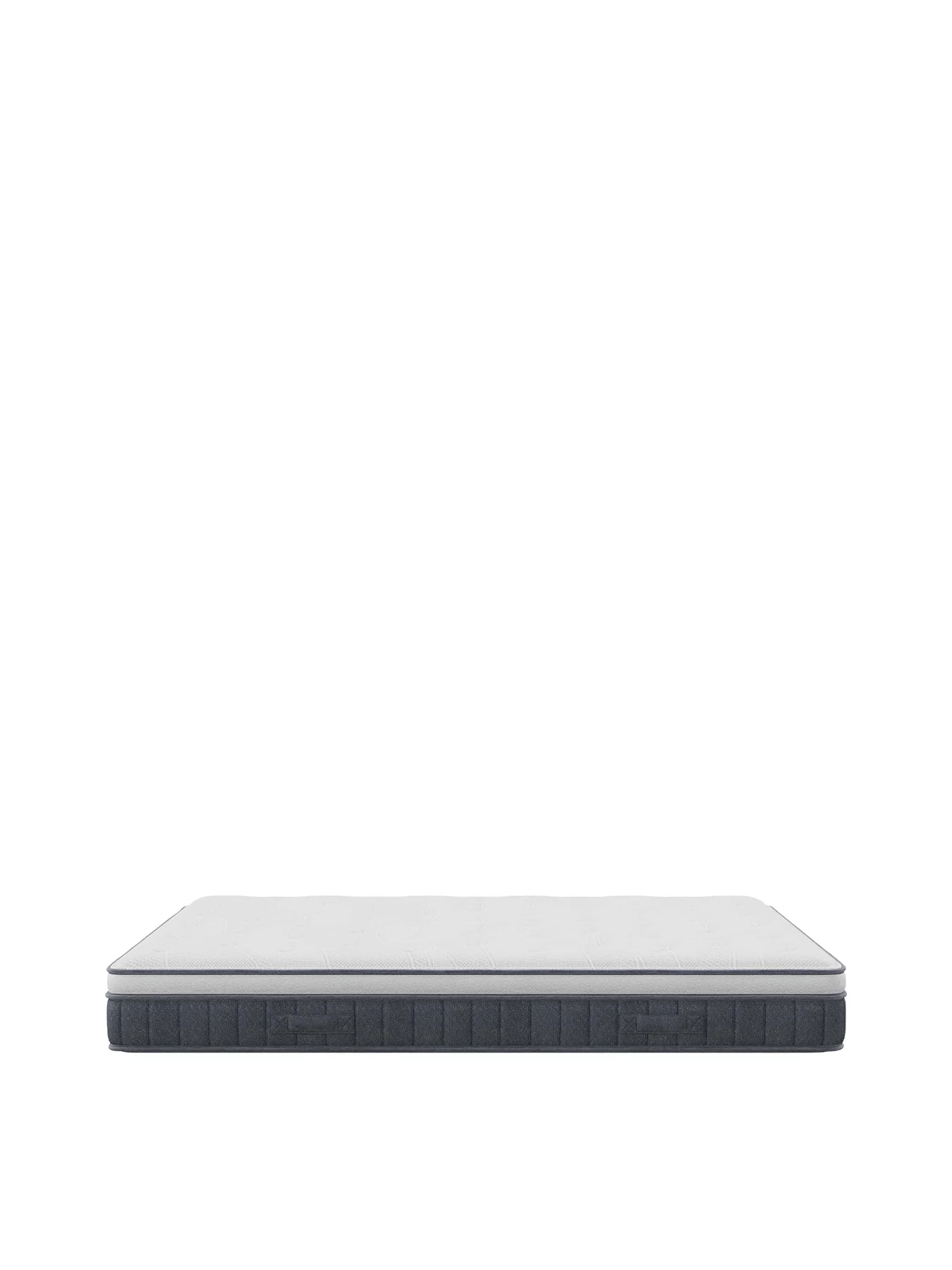 Imperial Essence Super King Mattress White - Image 3