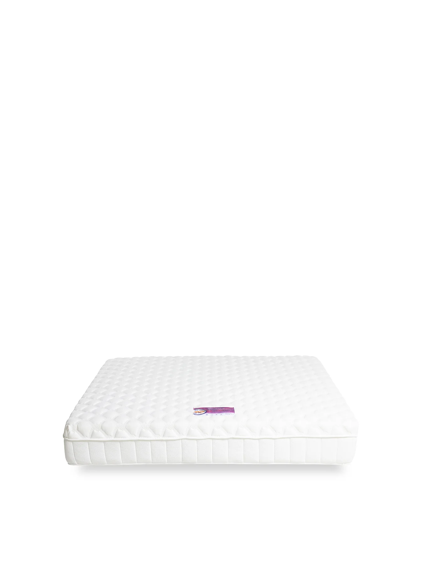 Indulge King Pocket Sprung Memory Foam Mattress Medium