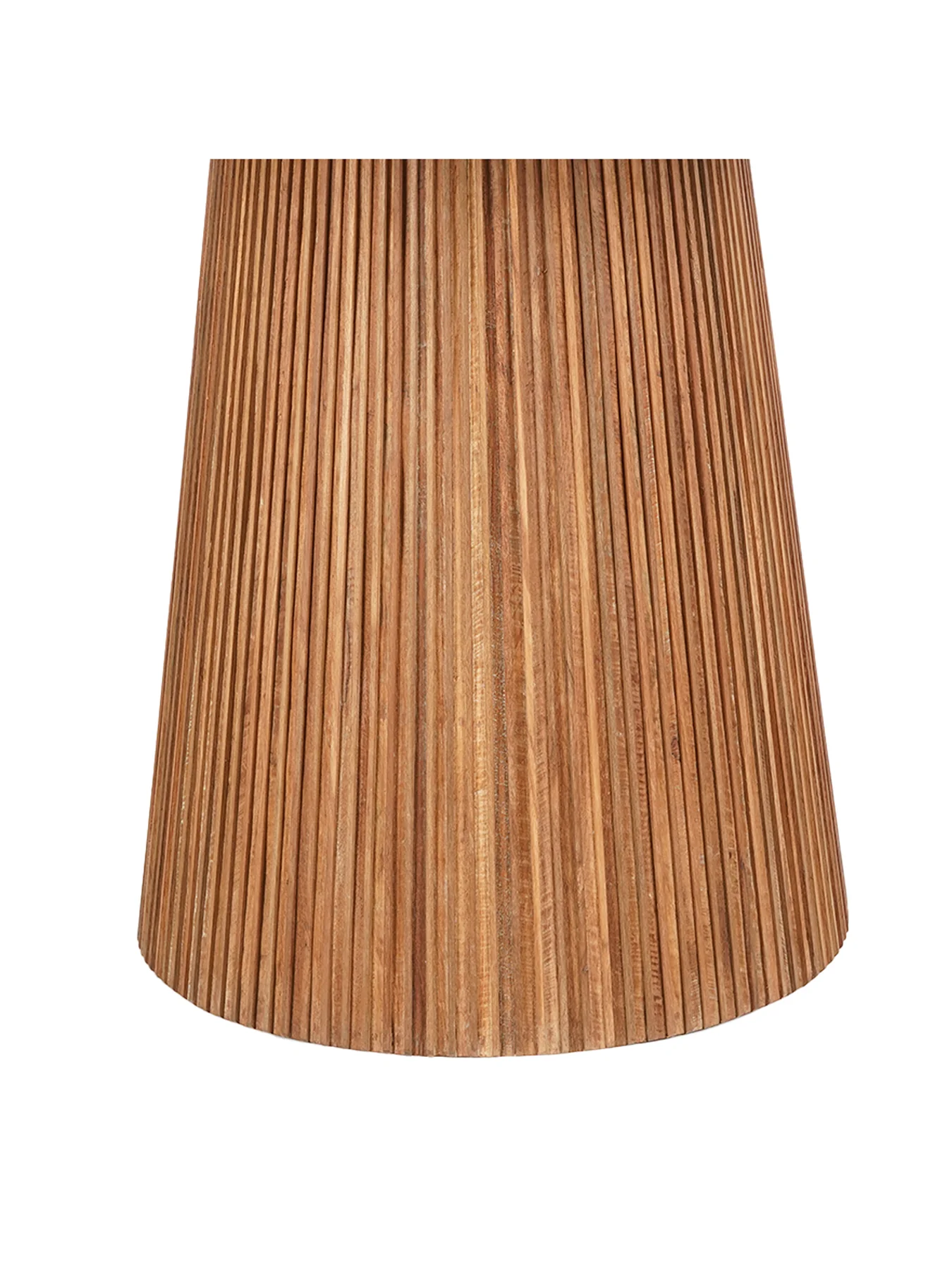 Jett Dining Table White - Image 4