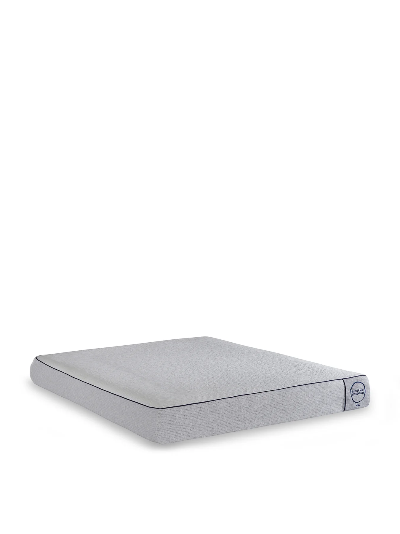 Nia King Pocket Sprung Mattress Medium