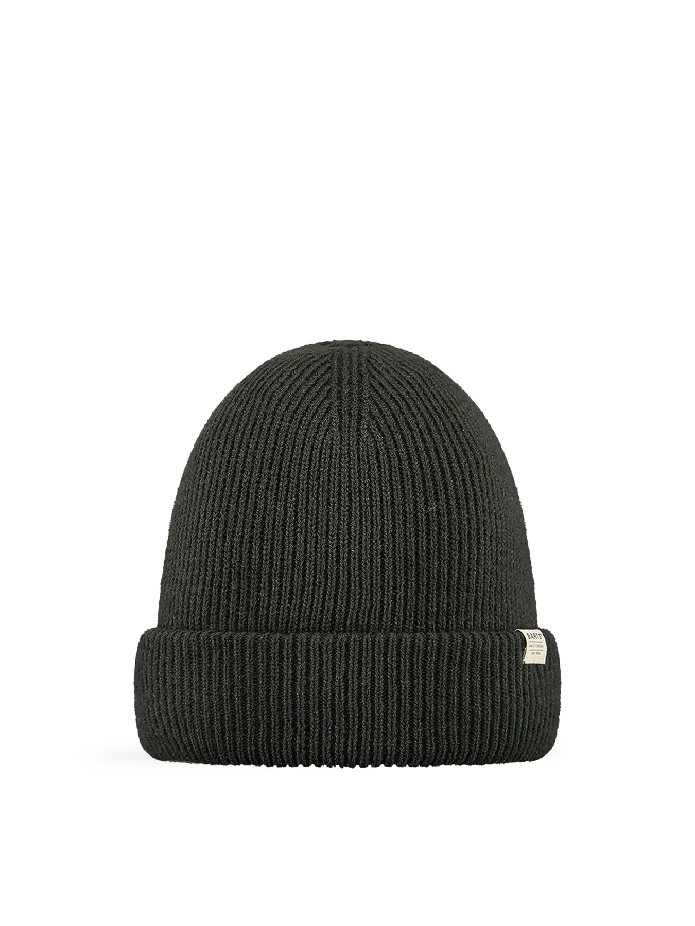 Boys’ Kinabalu Beanie Bottle Green