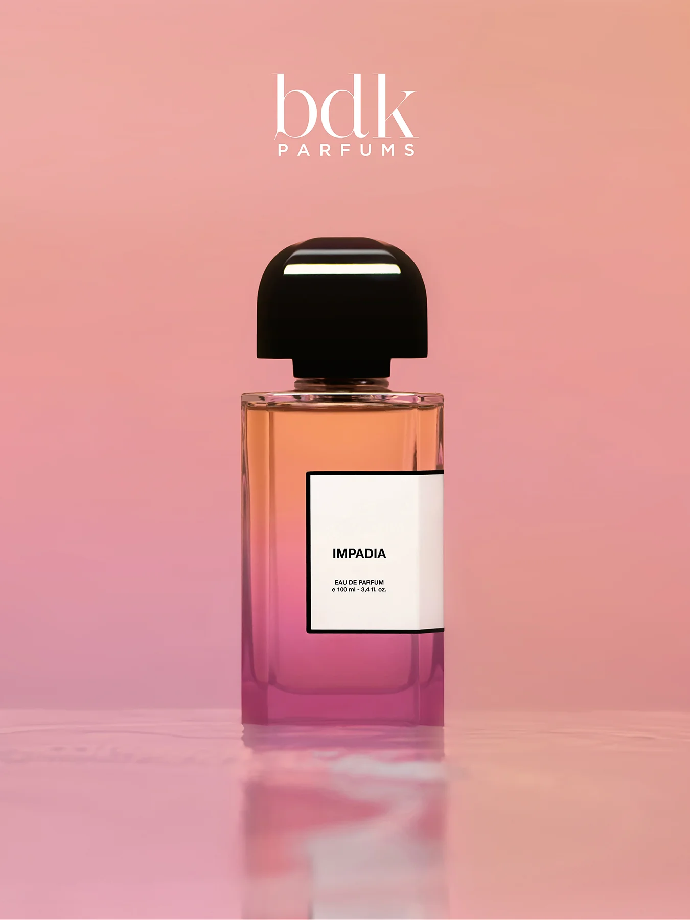 Impadia Eau de Parfum 100ml - Image 3
