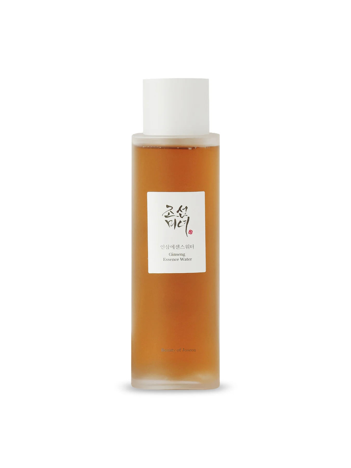 Ginseng Essence Water