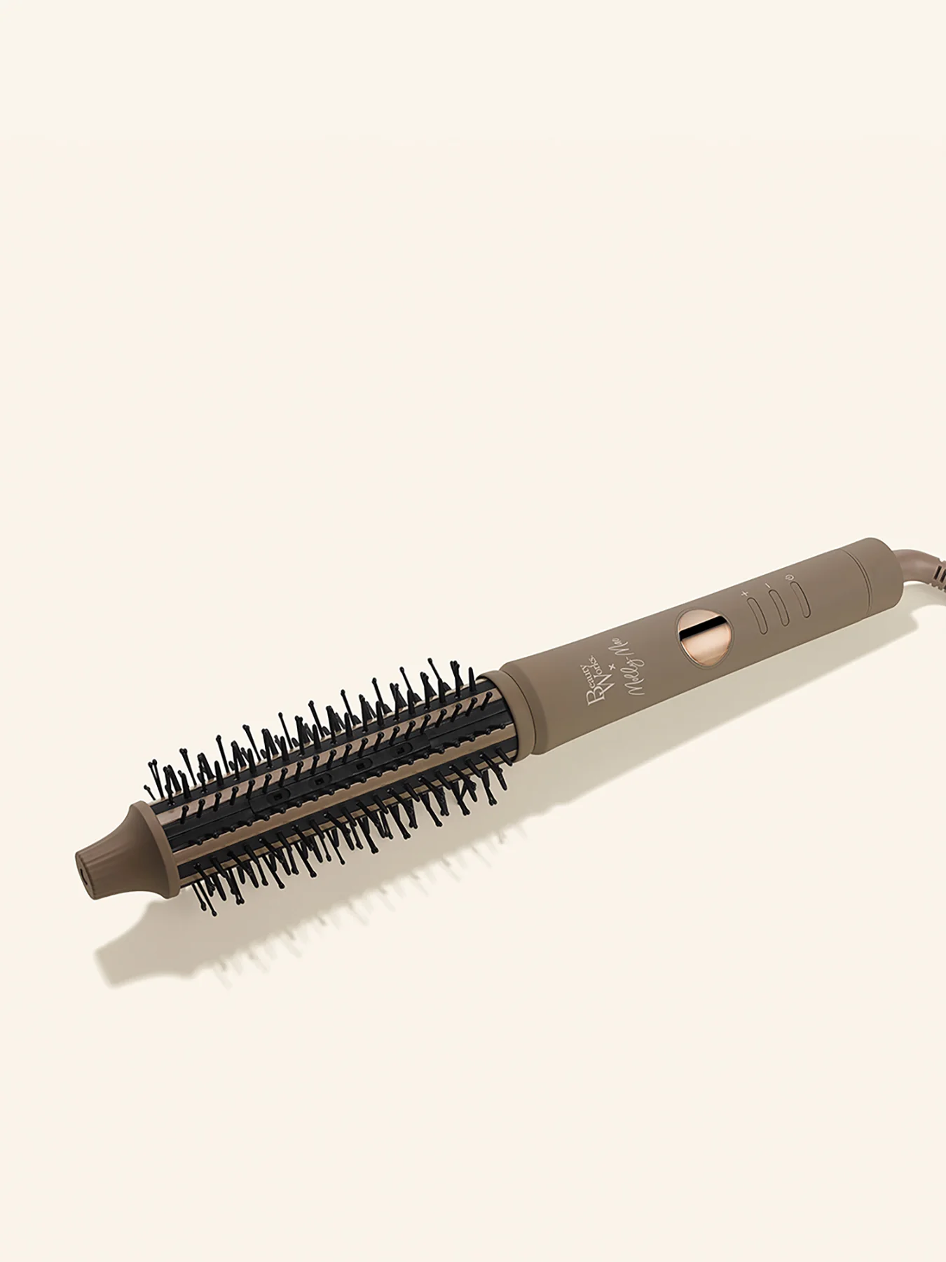 Beauty Works Molly Mae Hot Brush - Image 3
