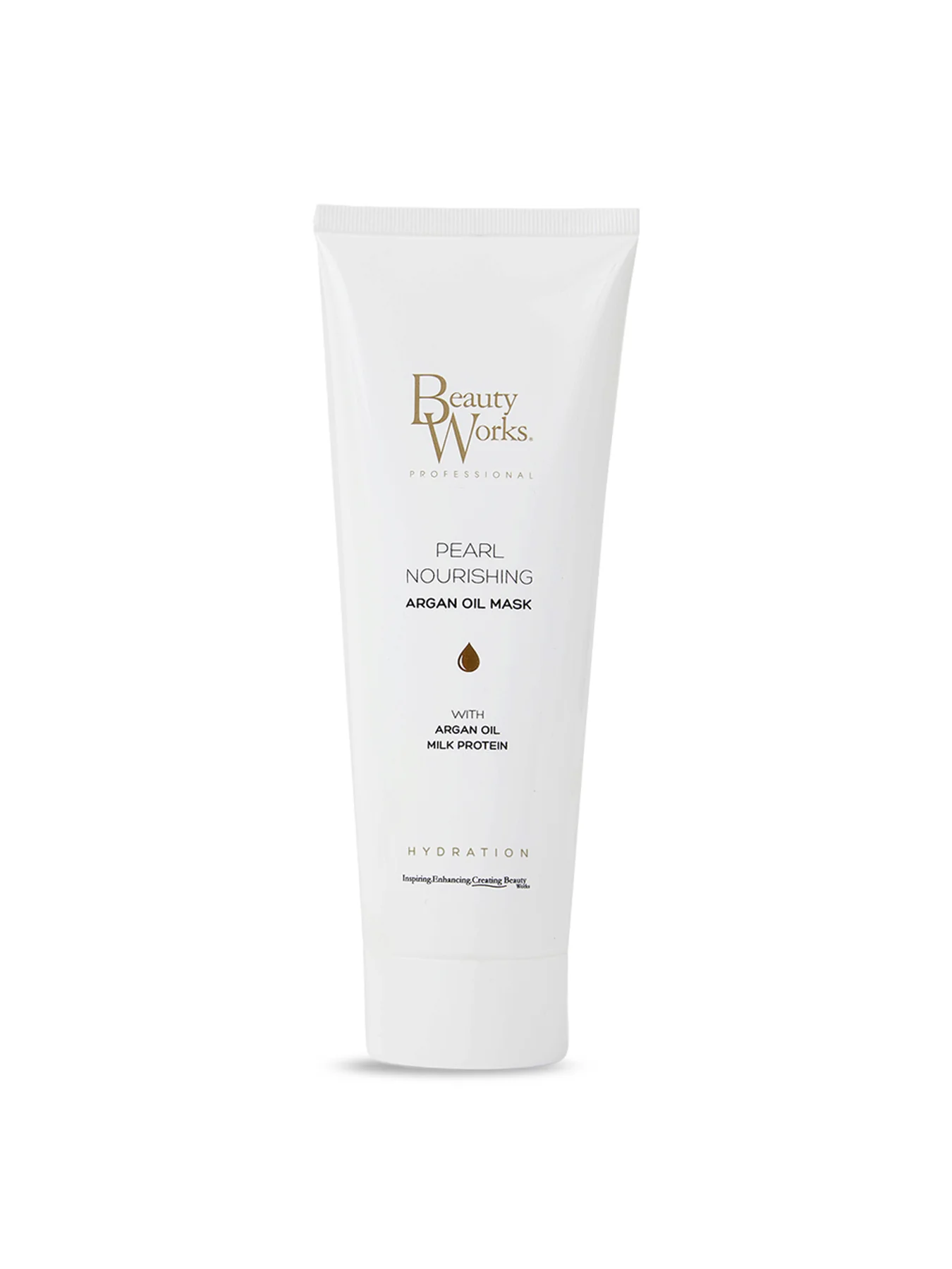Pearl Nourishing Mask 250ml