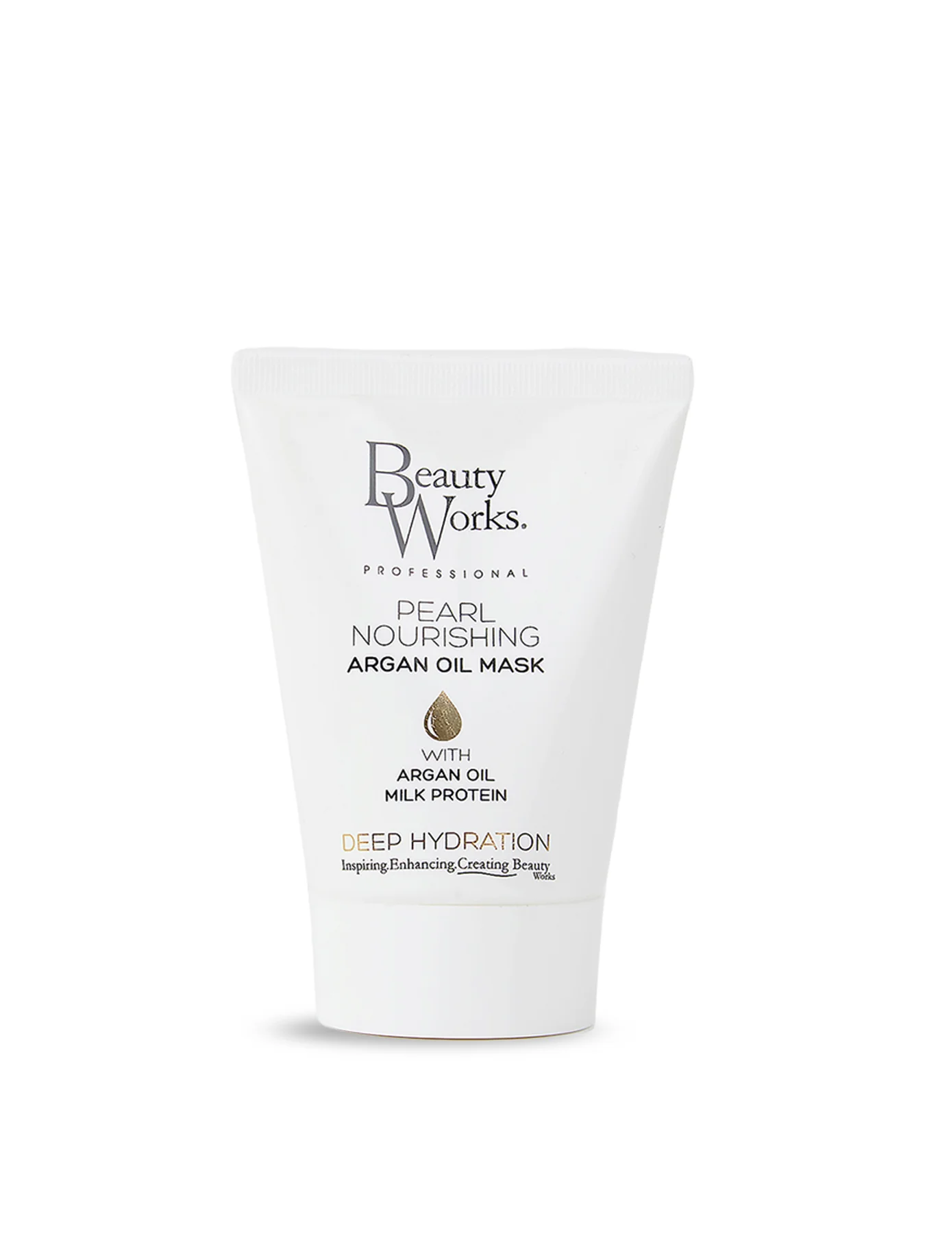 Pearl Nourishing Mask 50ml
