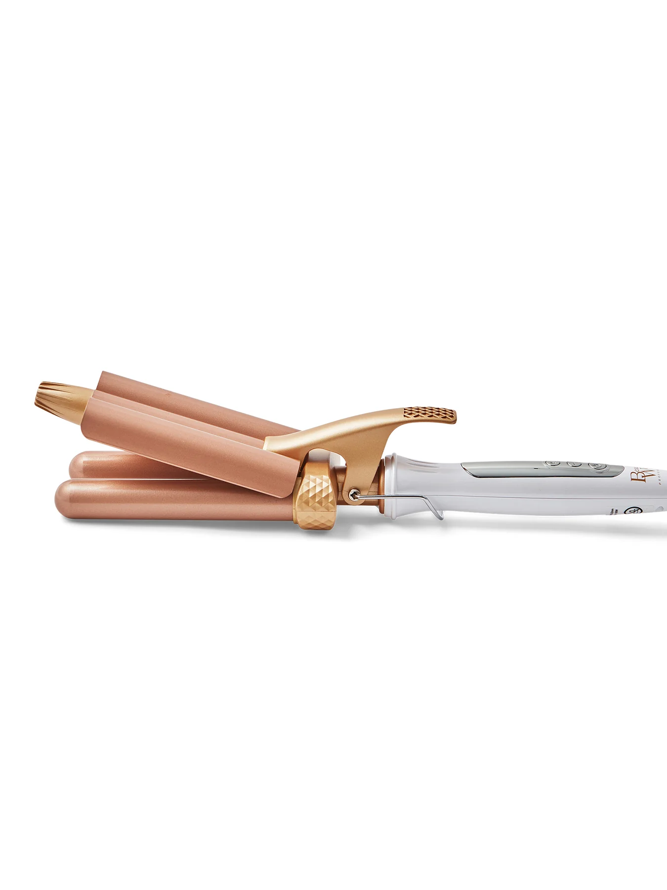 Beauty Works Hair Waver - Image 2