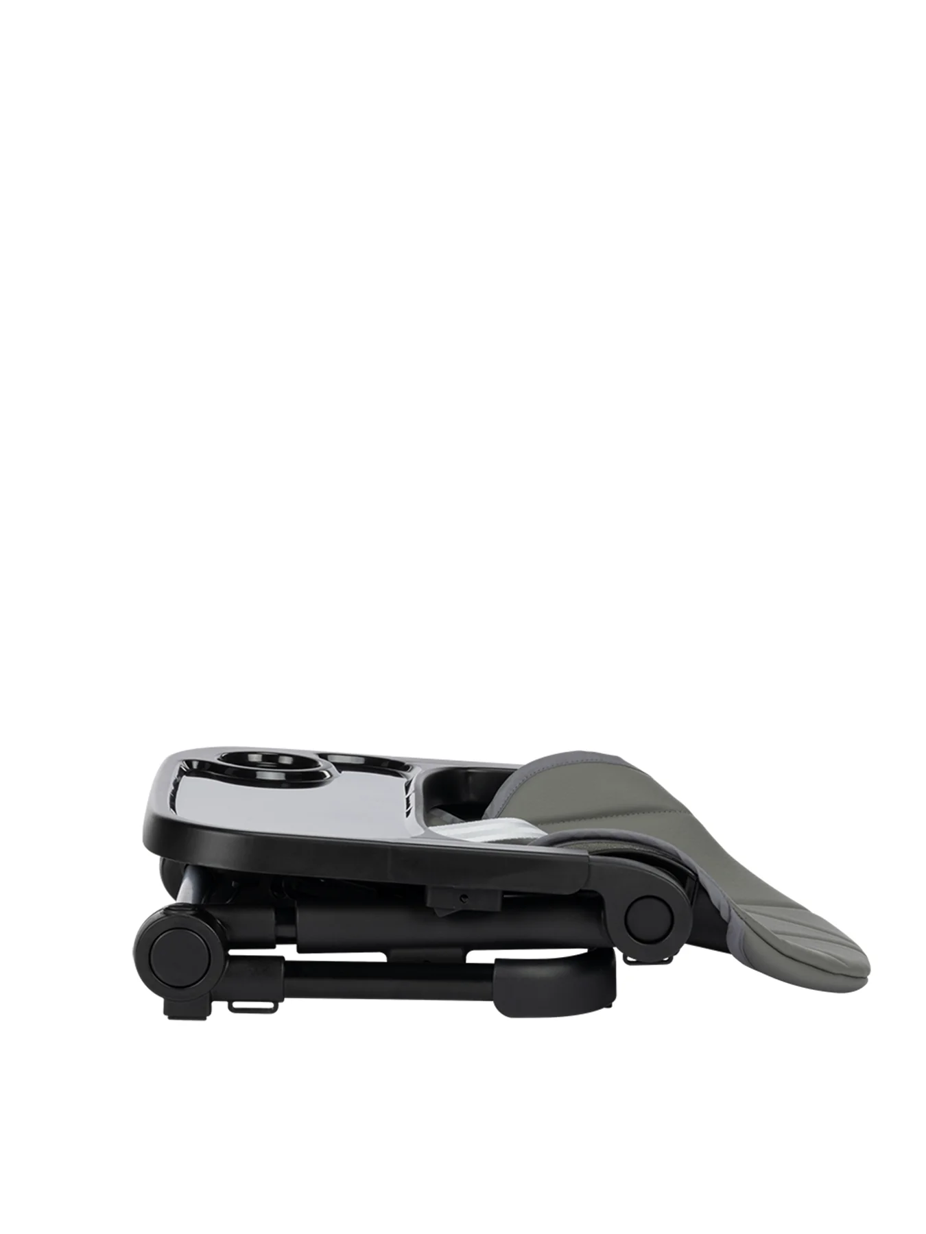 Moly Booster Seat Grey - Image 4