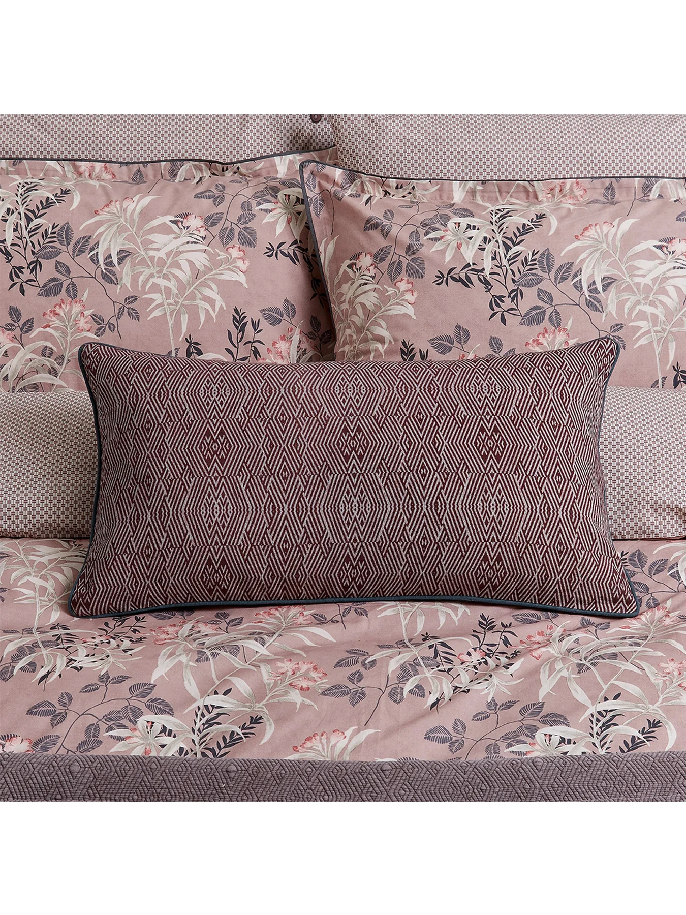 Katara Duvet Cover Set Double Multi - Image 3