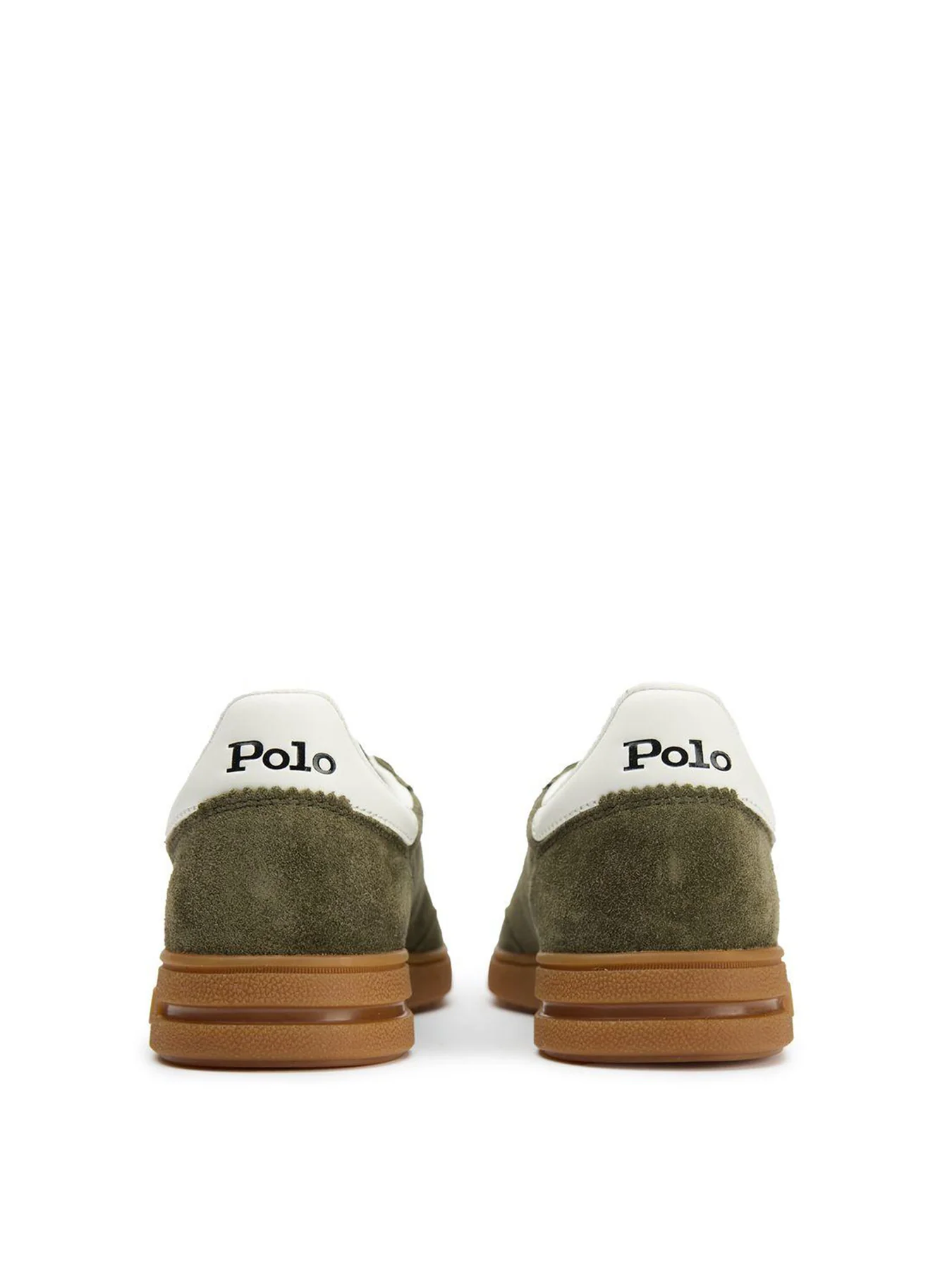 Bedford Trainers Beige - Image 3