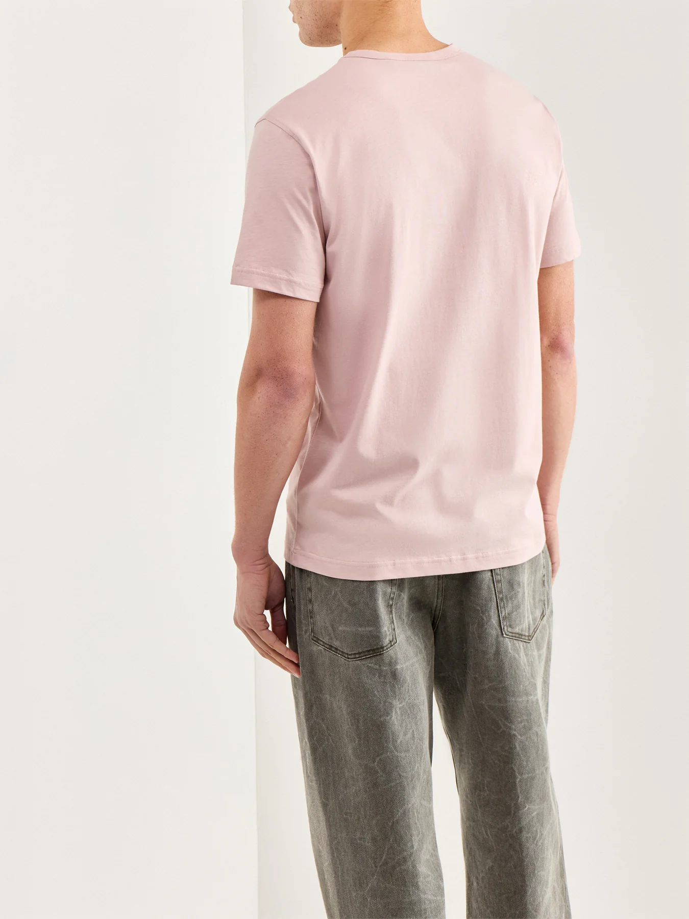 T-Shirt Pink - Image 5