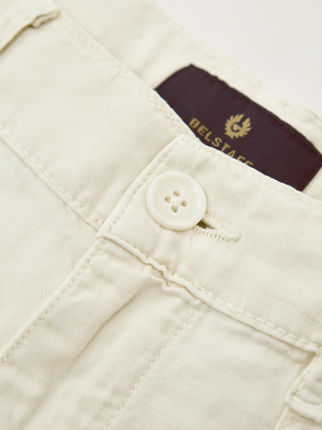 Maritime Shorts Cream - Image 3