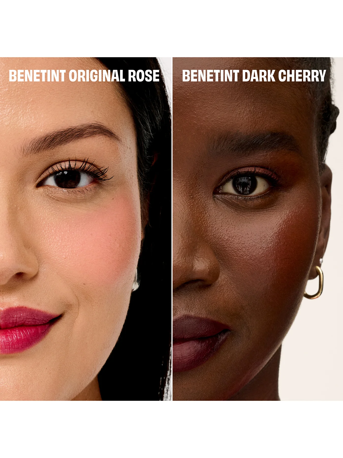Benetint Buddy Cheek & Lip Stain Duo - Image 2